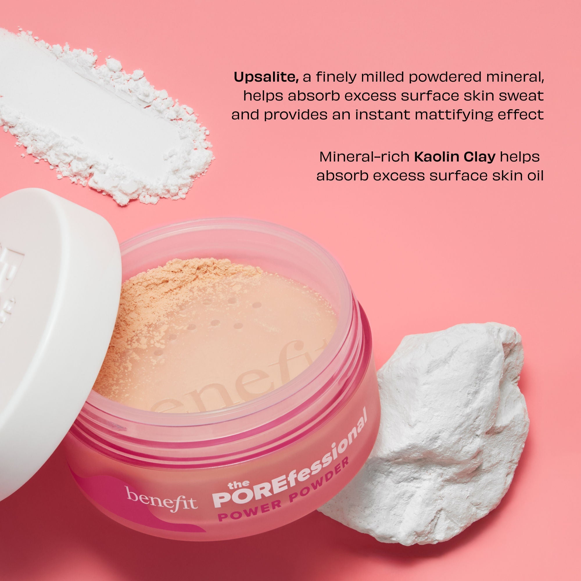 Benefit Cosmetics The Porefessional Power Powder