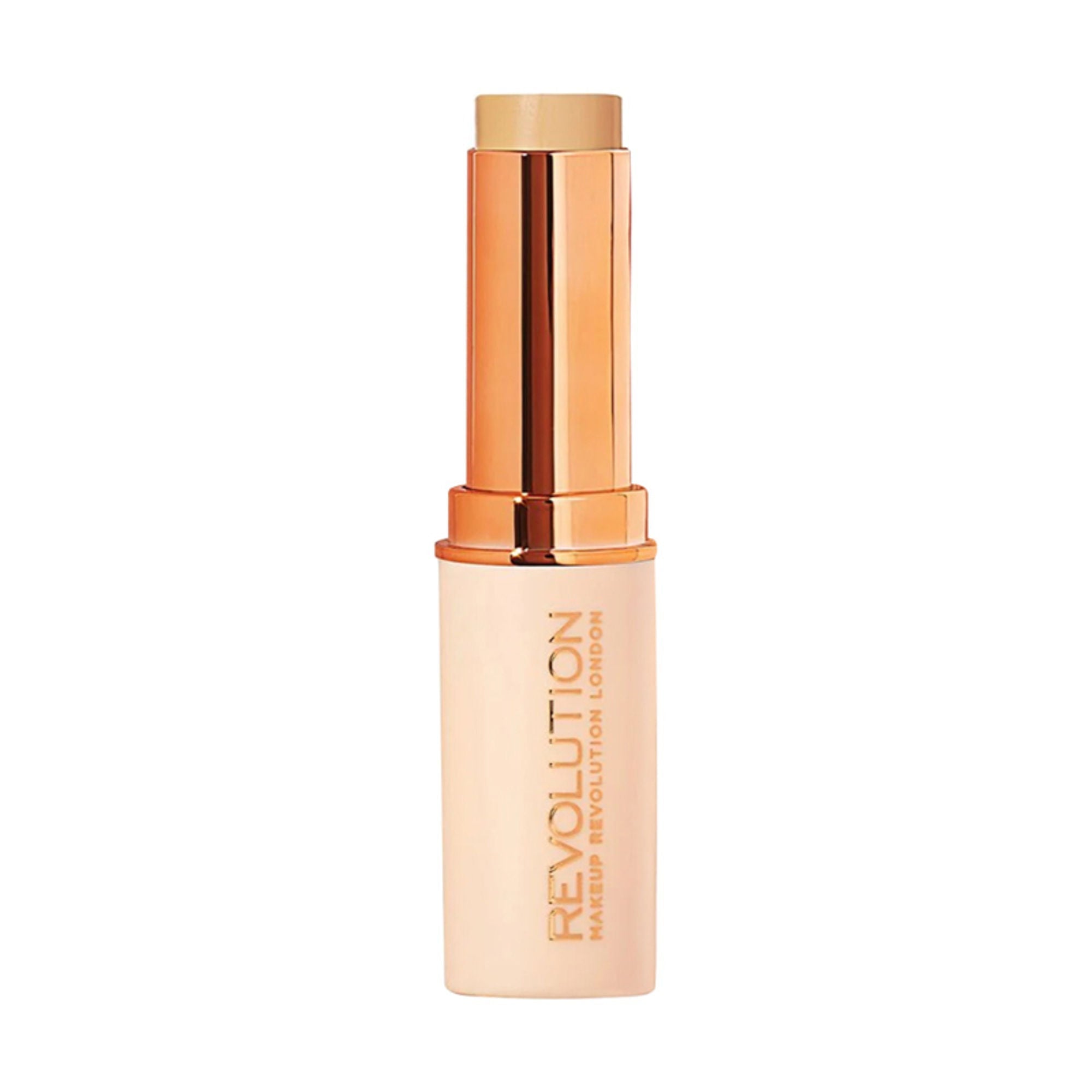 Makeup Revolution Fast Base Stick Foundation - F7