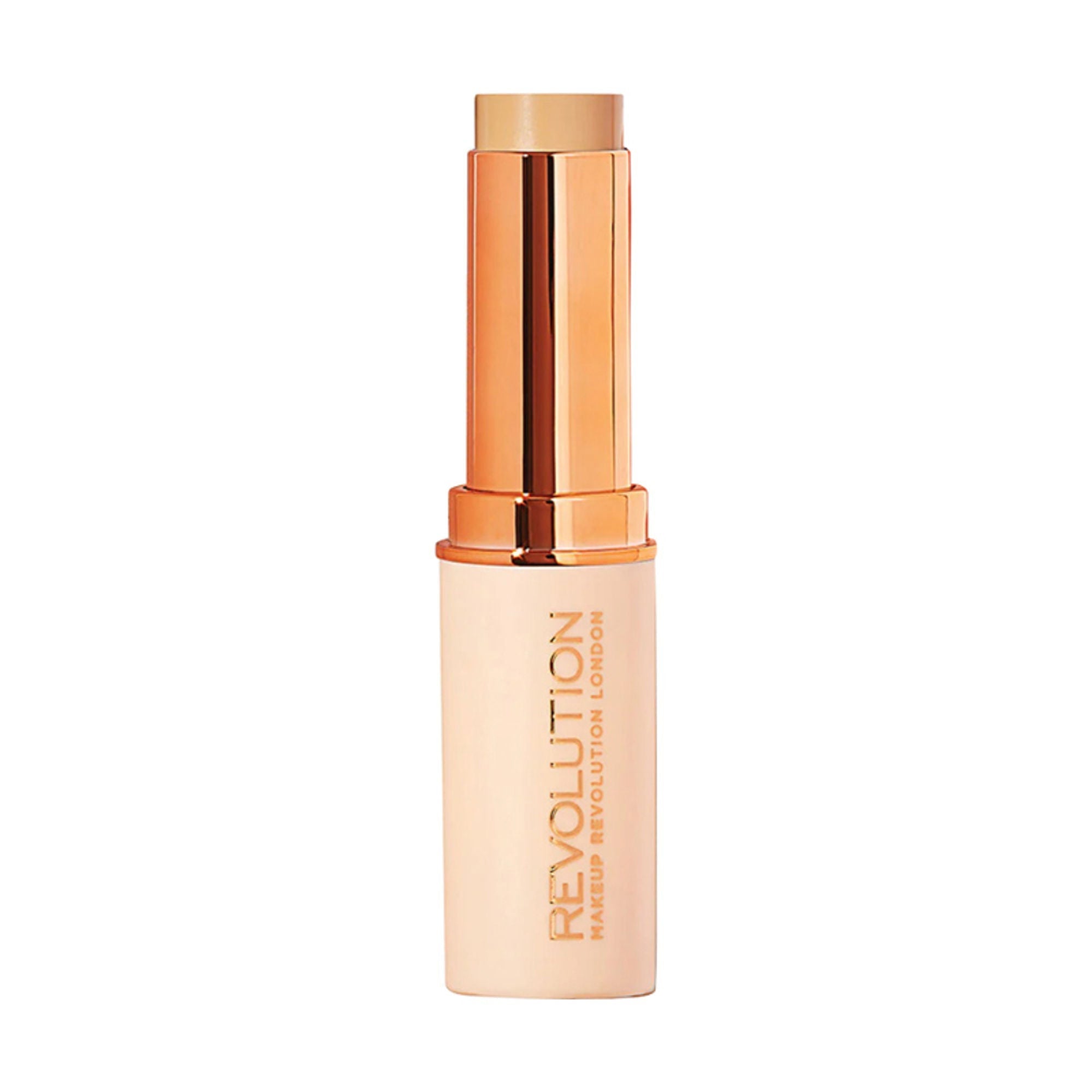 Makeup Revolution Fast Base Stick Foundation - F9