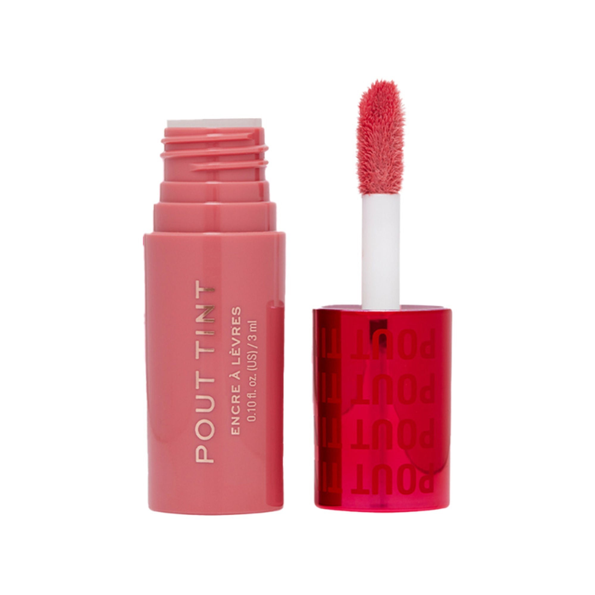 Makeup Revolution Pout Tint - Sweet Pink