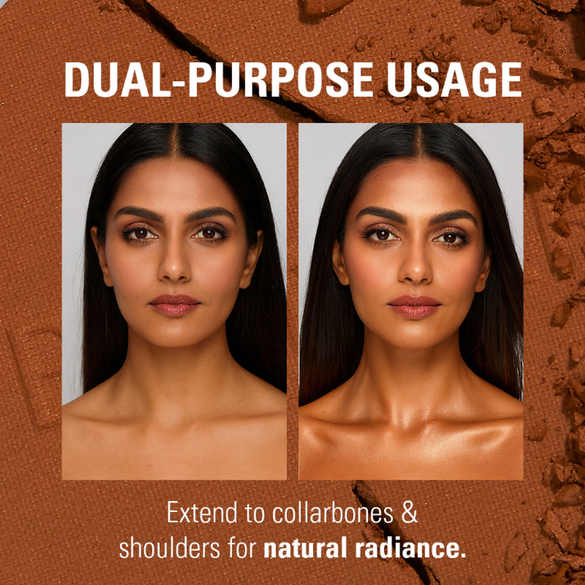 Revolution Relove Super Bronzer - Gobi
