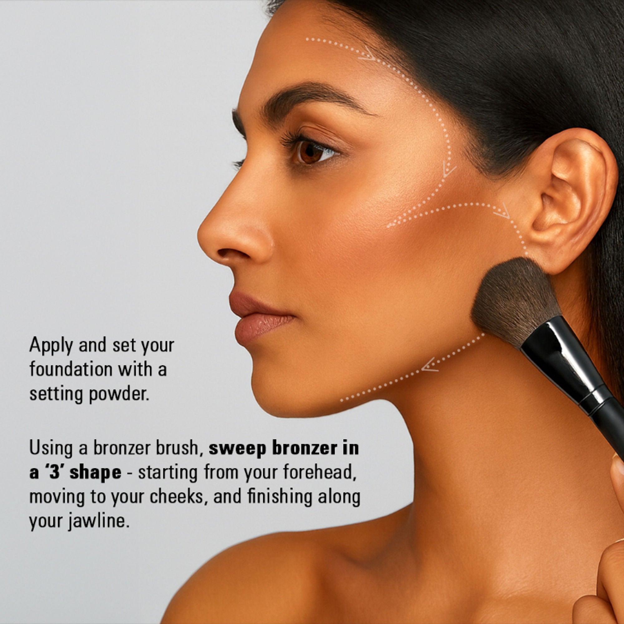 Revolution Relove Super Bronzer - Gobi