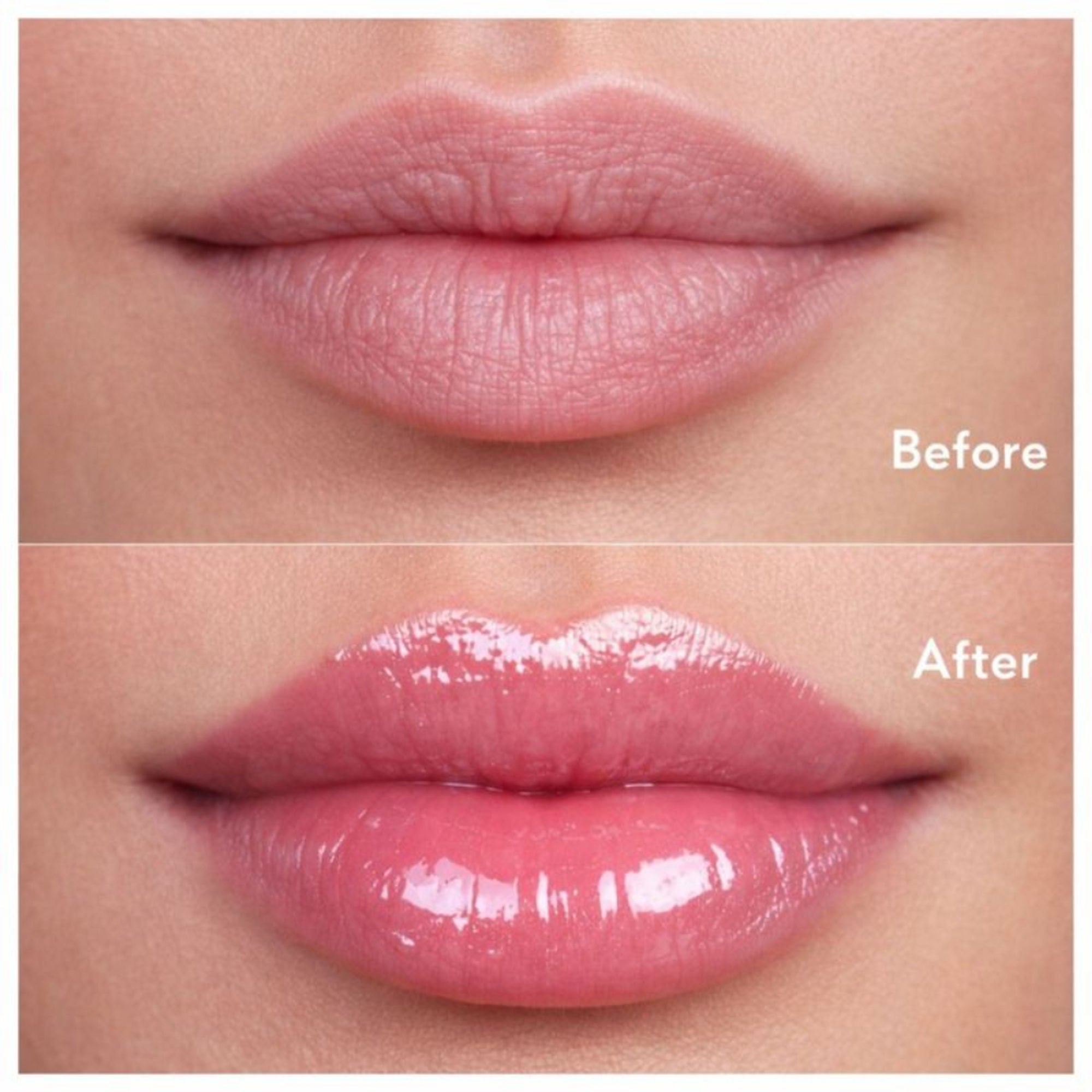 CUFFS N LASHES Lush Lips Intensive Recovery Lip Mask - Mr Peppermint