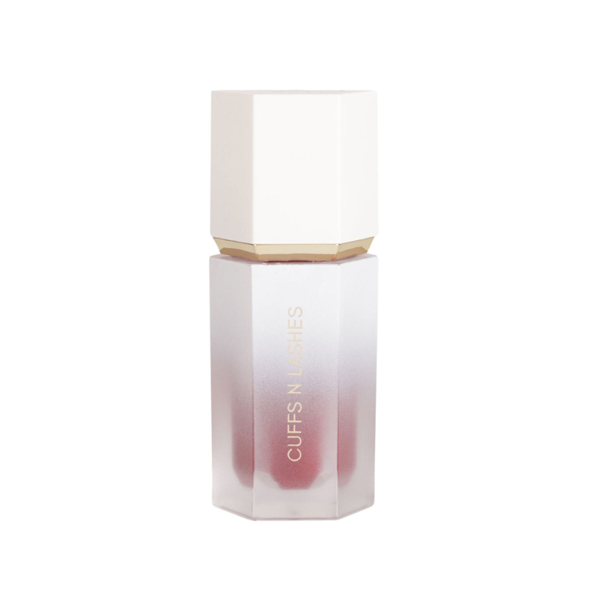CUFFS N LASHES After Glow Liquid Blush - 05 Rosewood