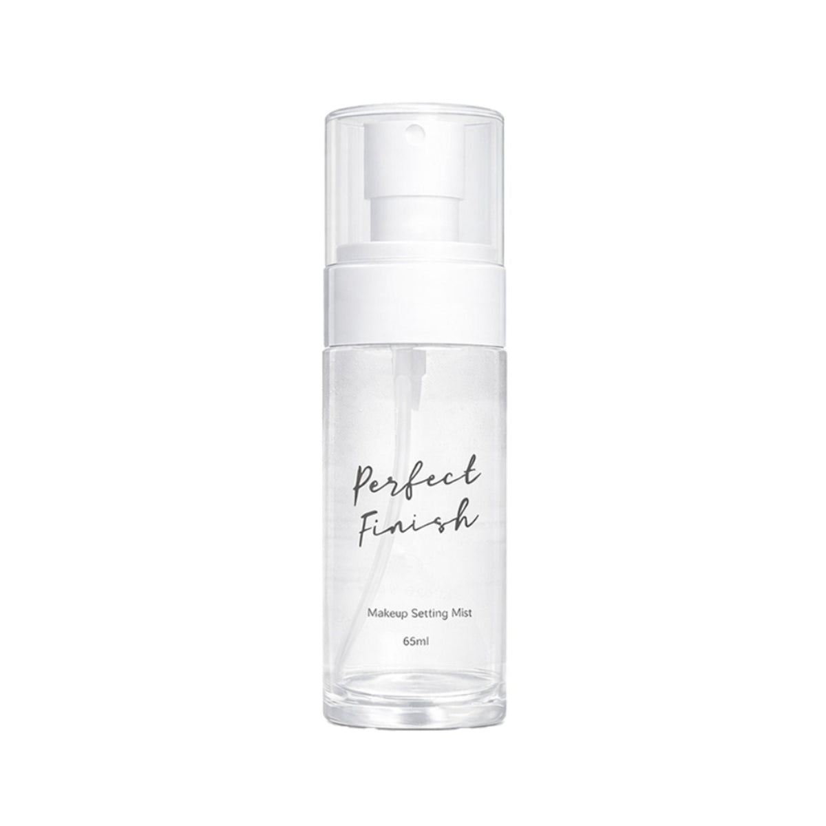 CUFFS N LASHES Perfect Finish Makeup Setting Spray