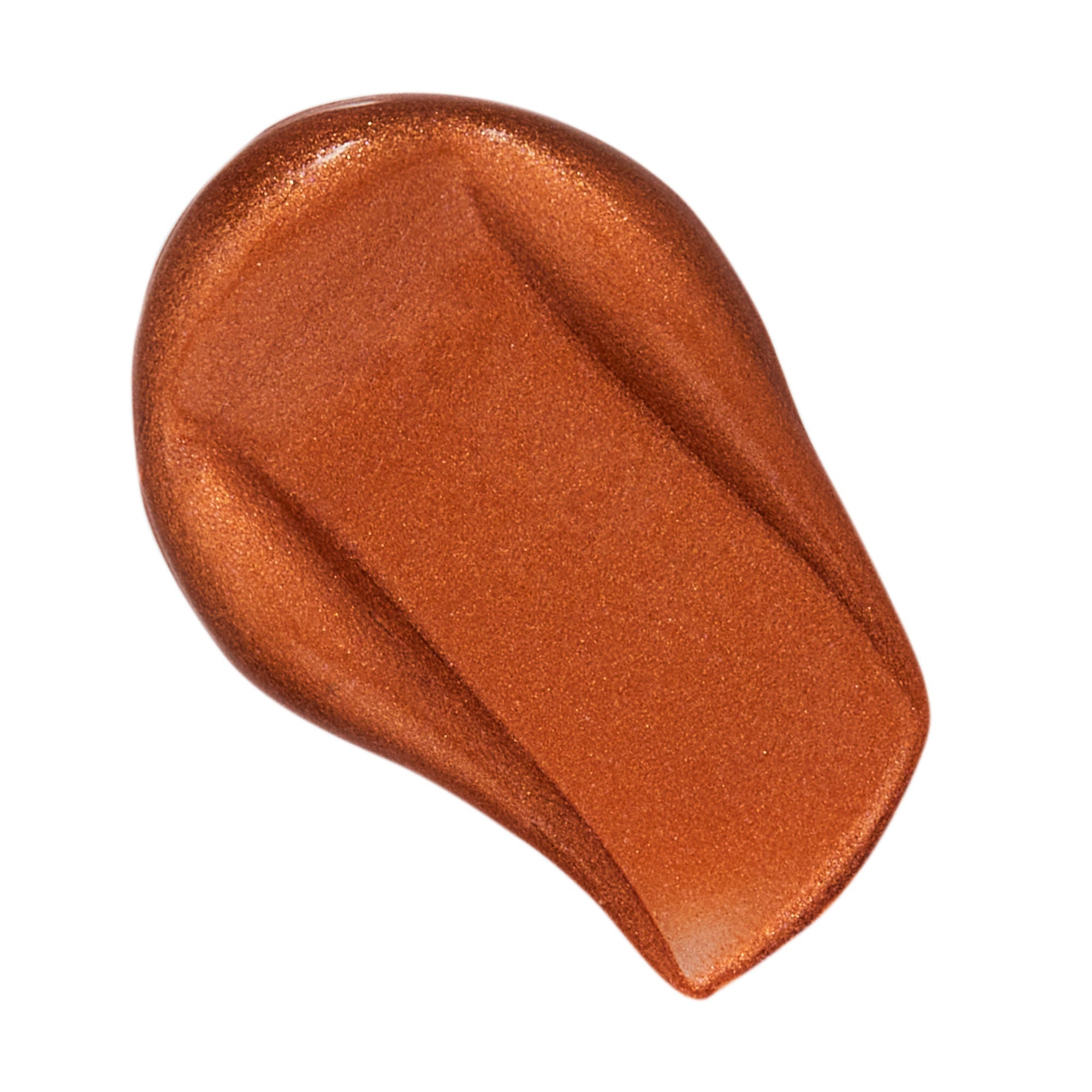 Makeup Revolution Superdewy Liquid Highlighter - Bronze Truffle