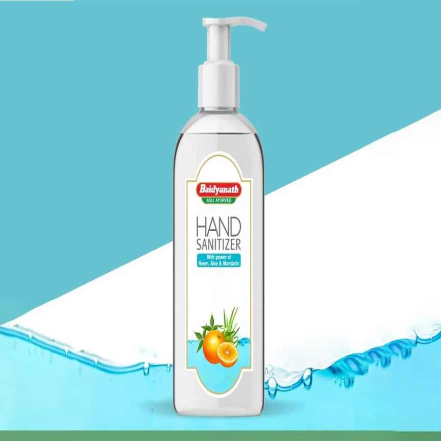 Hand Sanitizer - Image 1