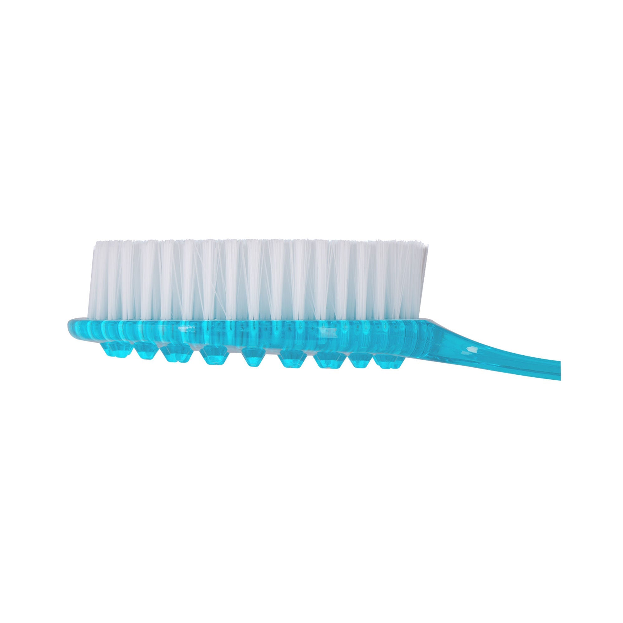 Miss Claire Lx025 Bath Brush - Blue