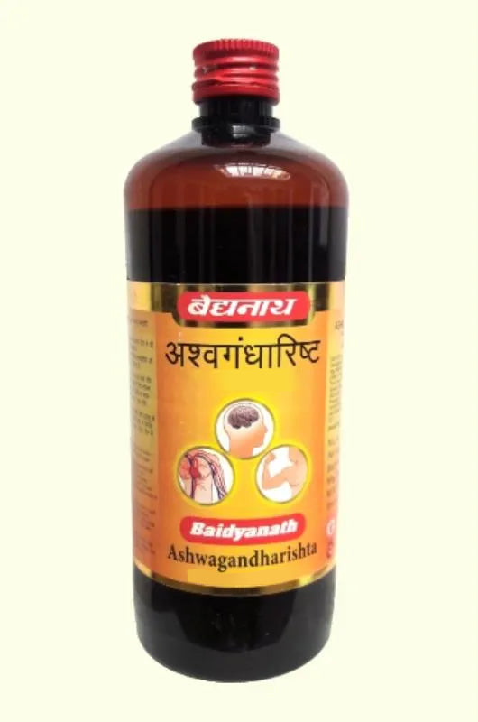 Ashwagandharishta - Image 1
