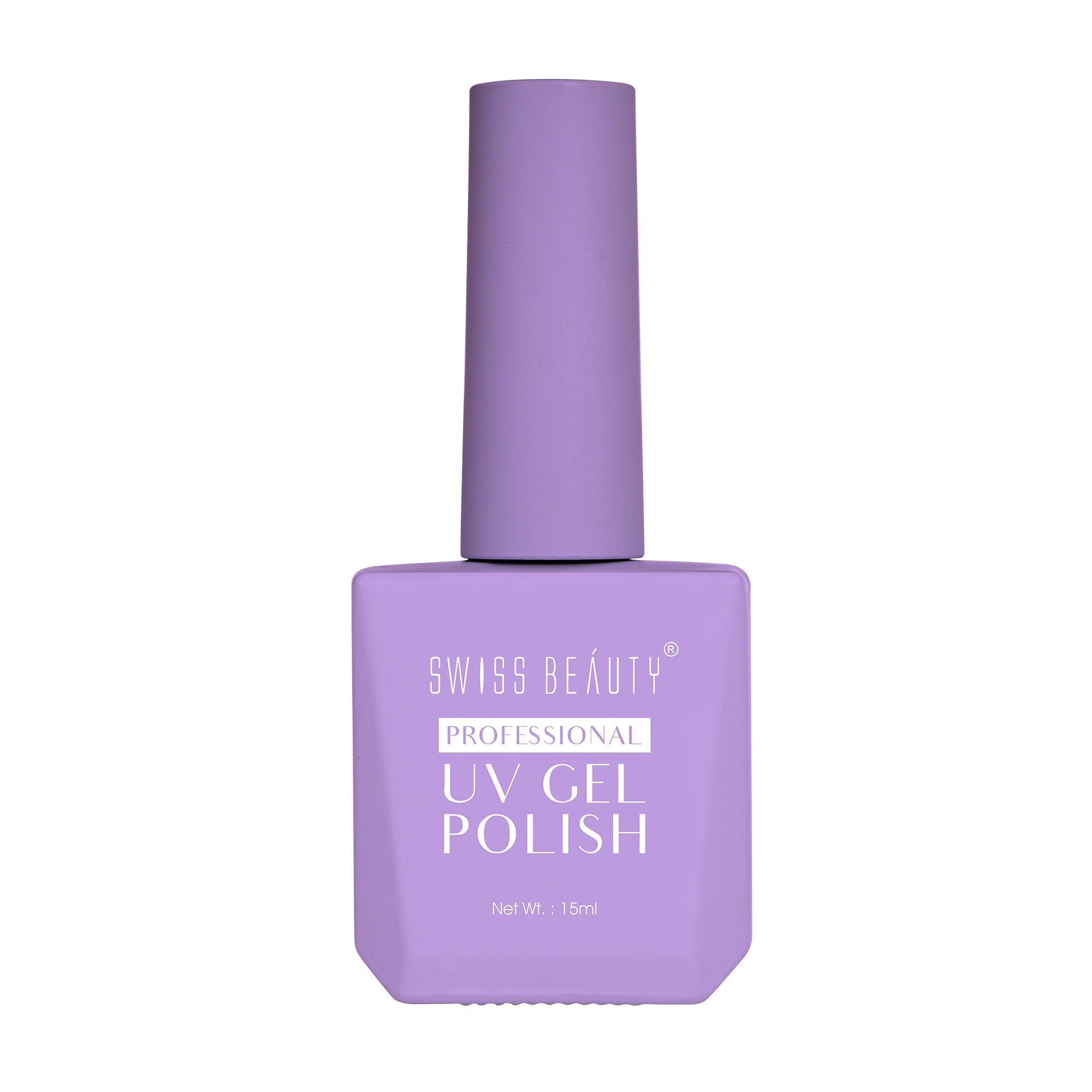 Swiss Beauty Professional UV Gel Nail Polish - Shade-16