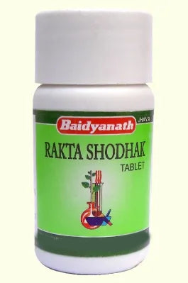 Raktashodhak Bati - Image 1