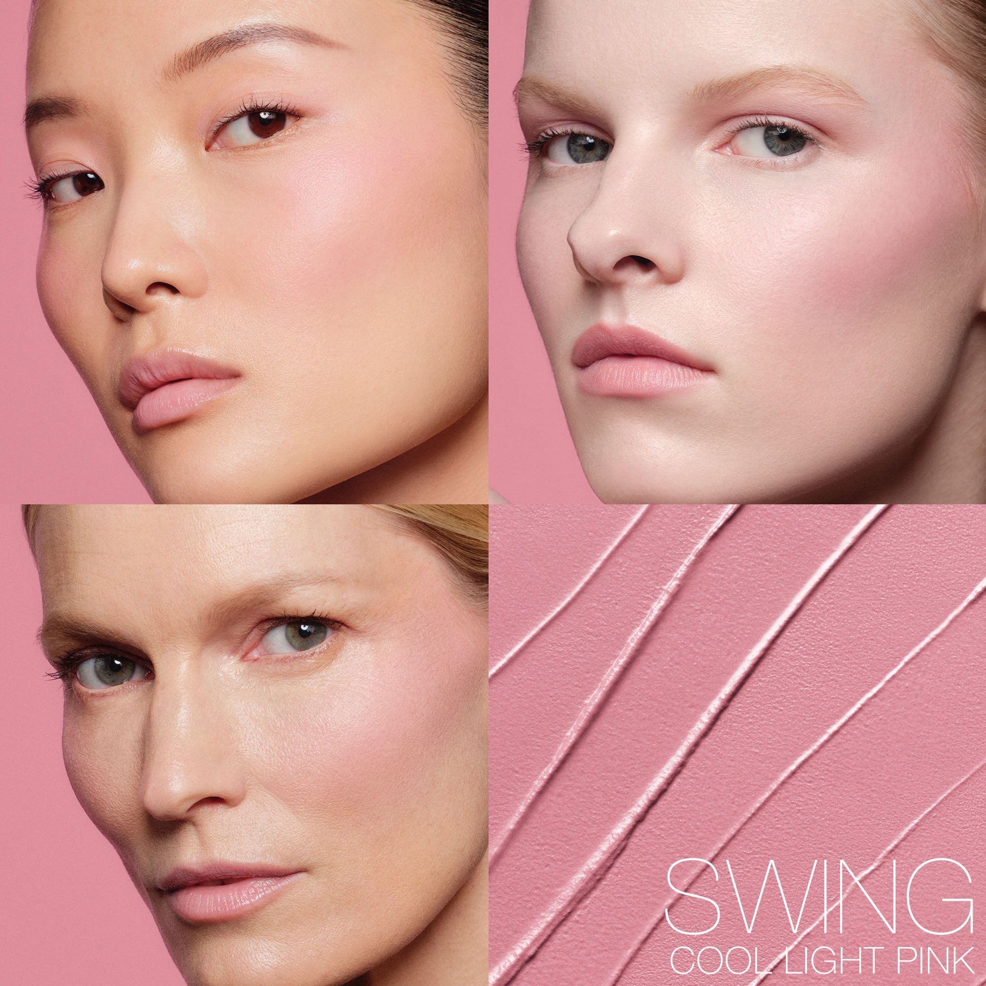 NARS The Multiple - Swing