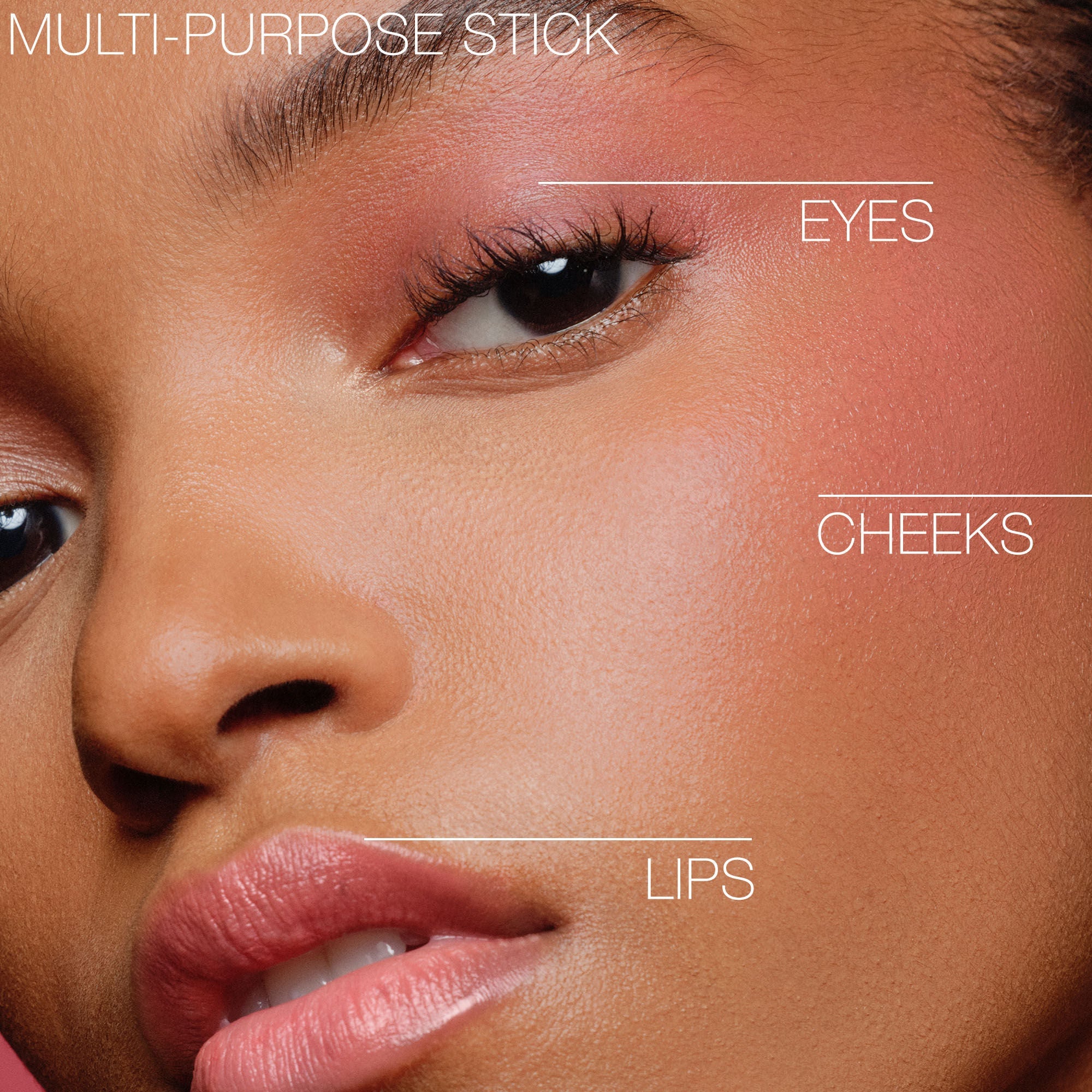 NARS The Multiple - Swing