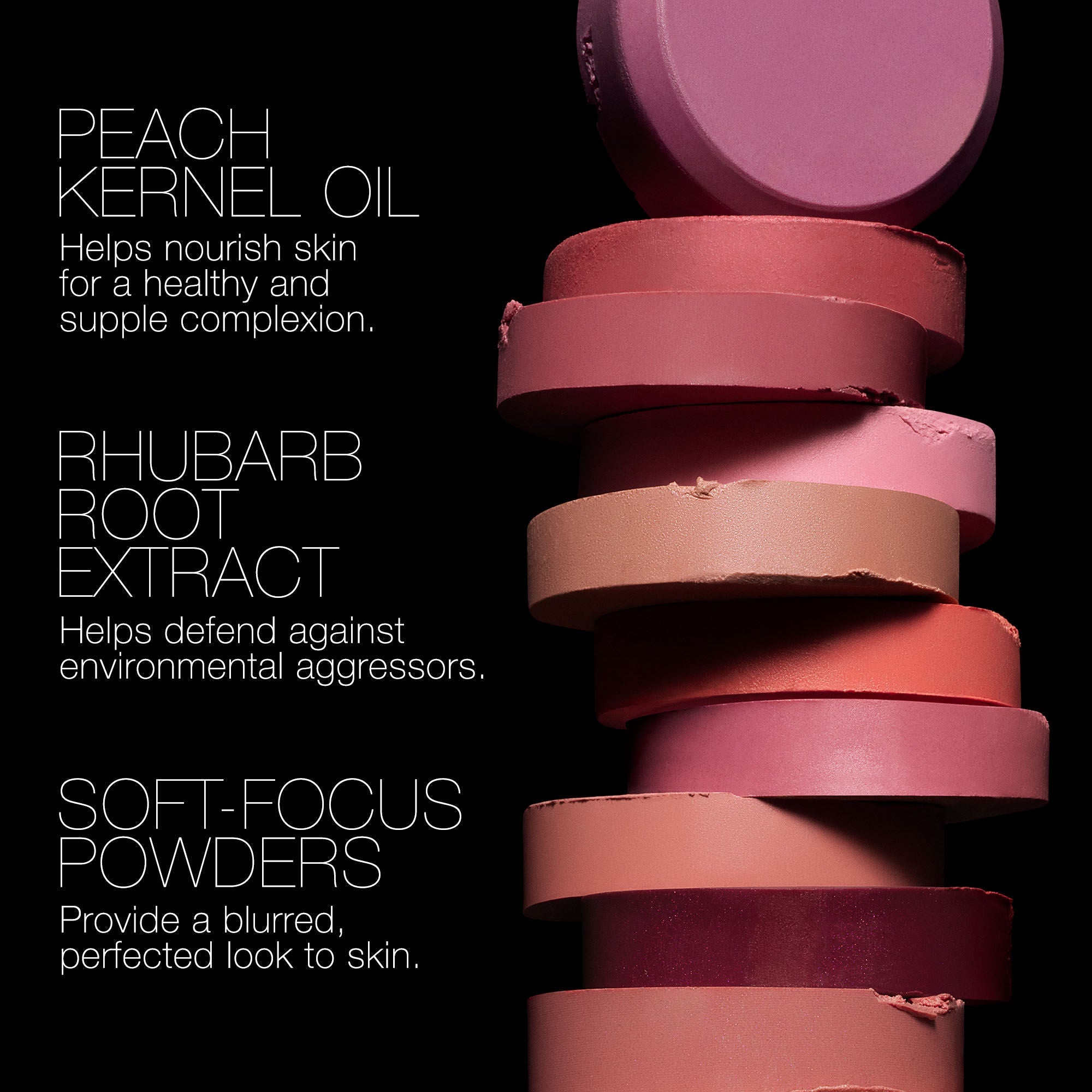 NARS The Multiple - Swing