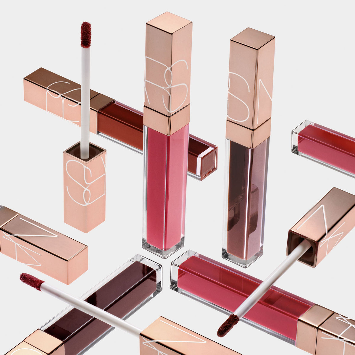 NARS Afterglow Lip Shine - Dolce Vita - 888