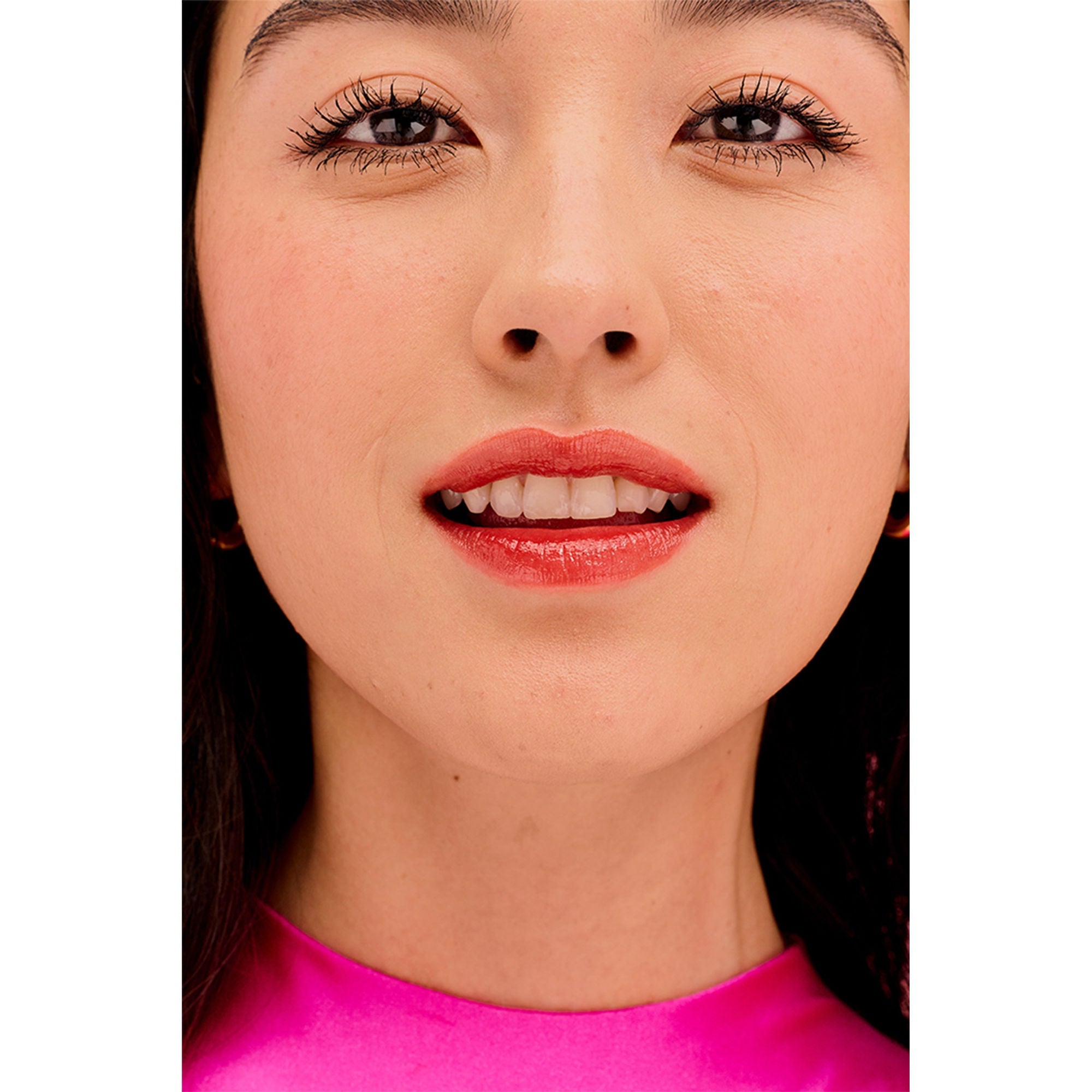 Benefit Cosmetics Splashtint Dewy Lip Tint - 11 Slushie Spiced Red