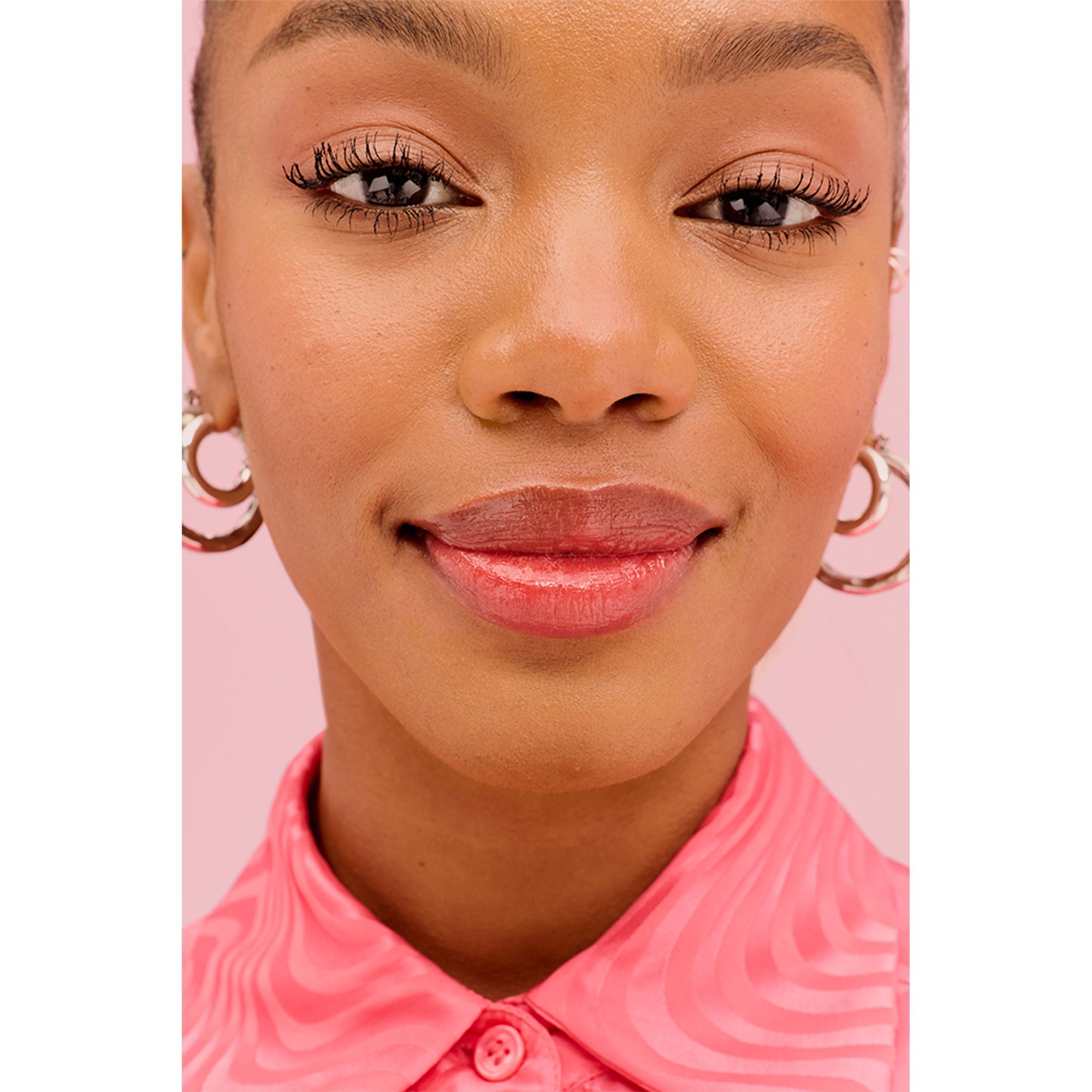 Benefit Cosmetics Splashtint Dewy Lip Tint - 01 Skinny Dip Soft Peach