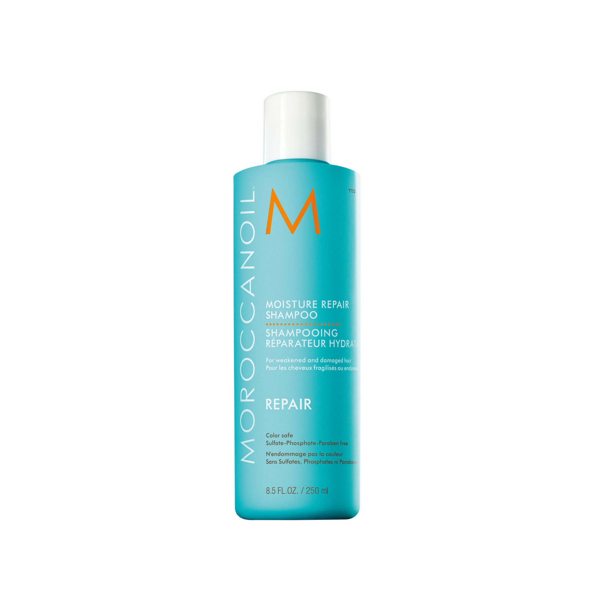 Moroccanoil Moisture Repair Shampoo For Weakened And Damaged Hair