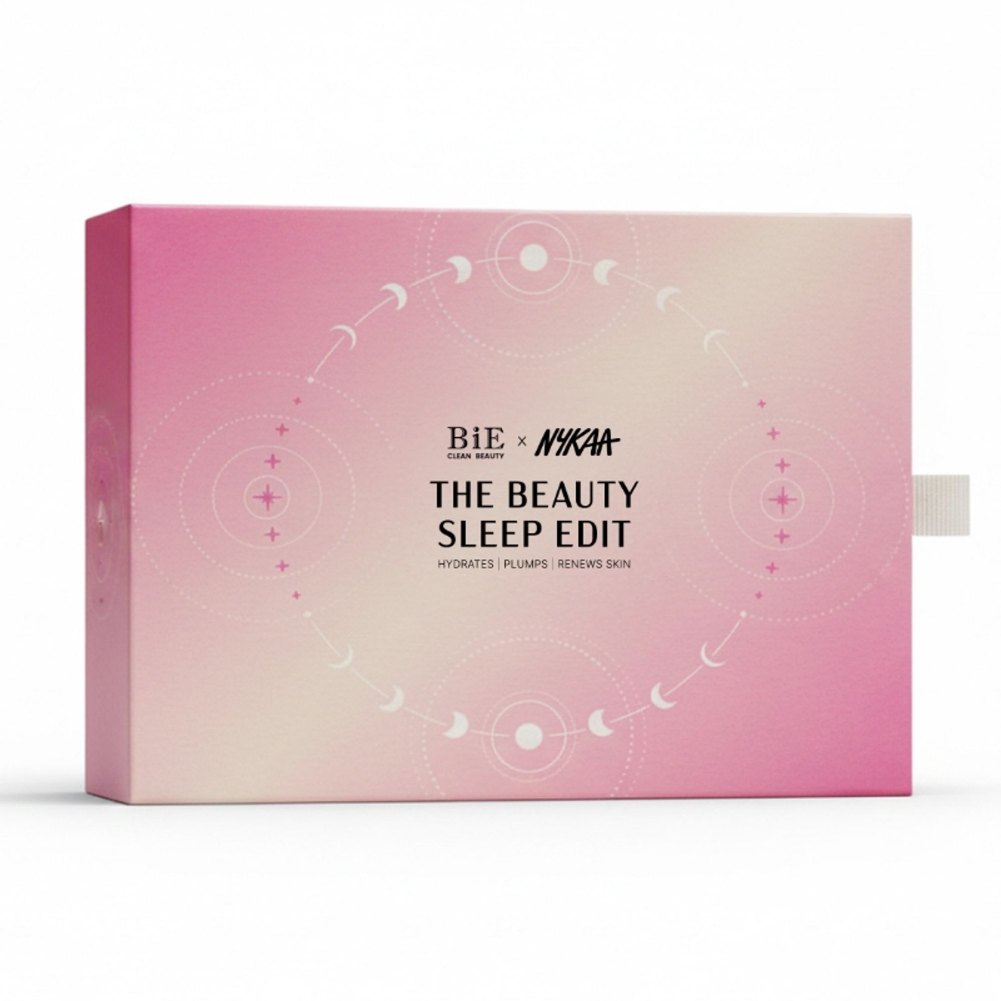 BiE The Beauty Sleep Edit Skincare Combo