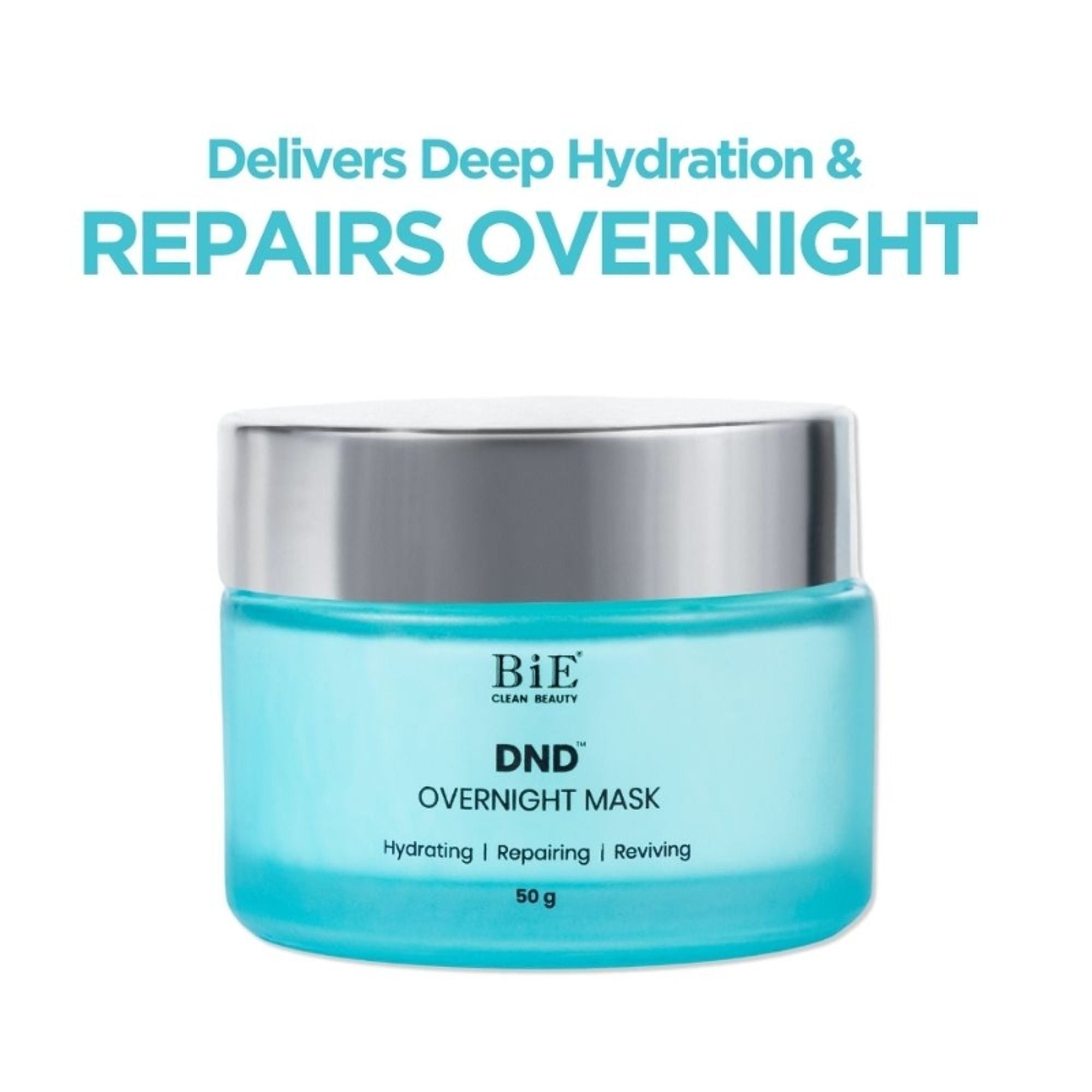 BiE The Beauty Sleep Edit Skincare Combo