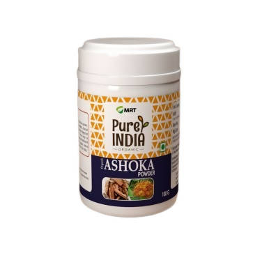 MRT Organics Pure India Ashoka Powder