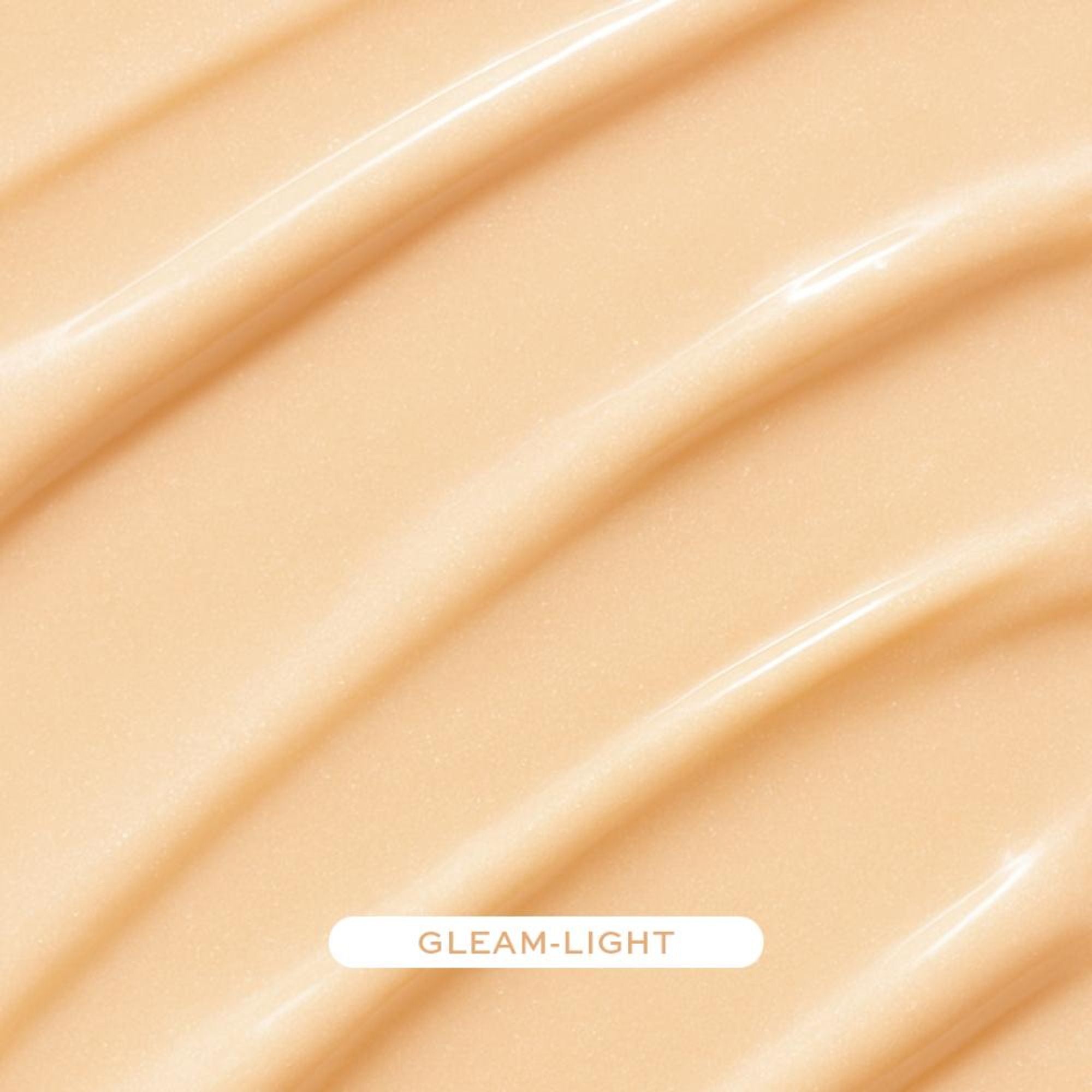 Makeup Revolution Bright Light Face Glow Gleam Light