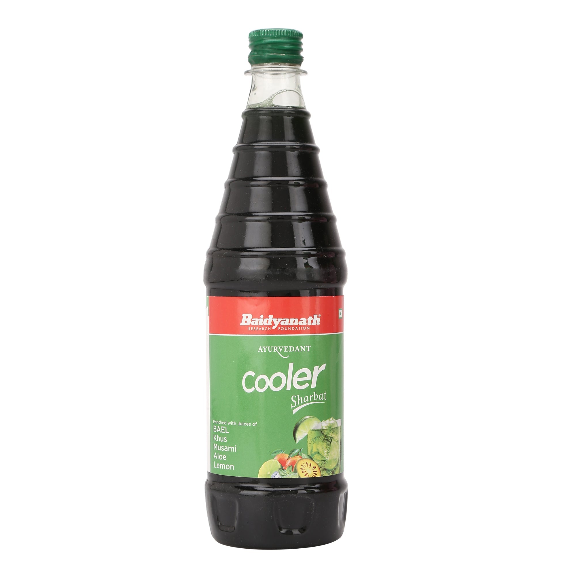 Cooler Sharbat 750 ML - Image 3