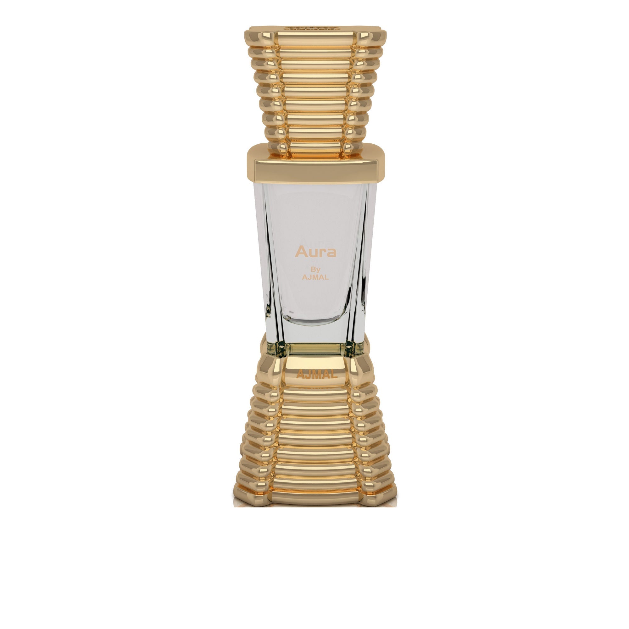 Ajmal India Aura Concentrated Perfume Free From Alcohol For Women