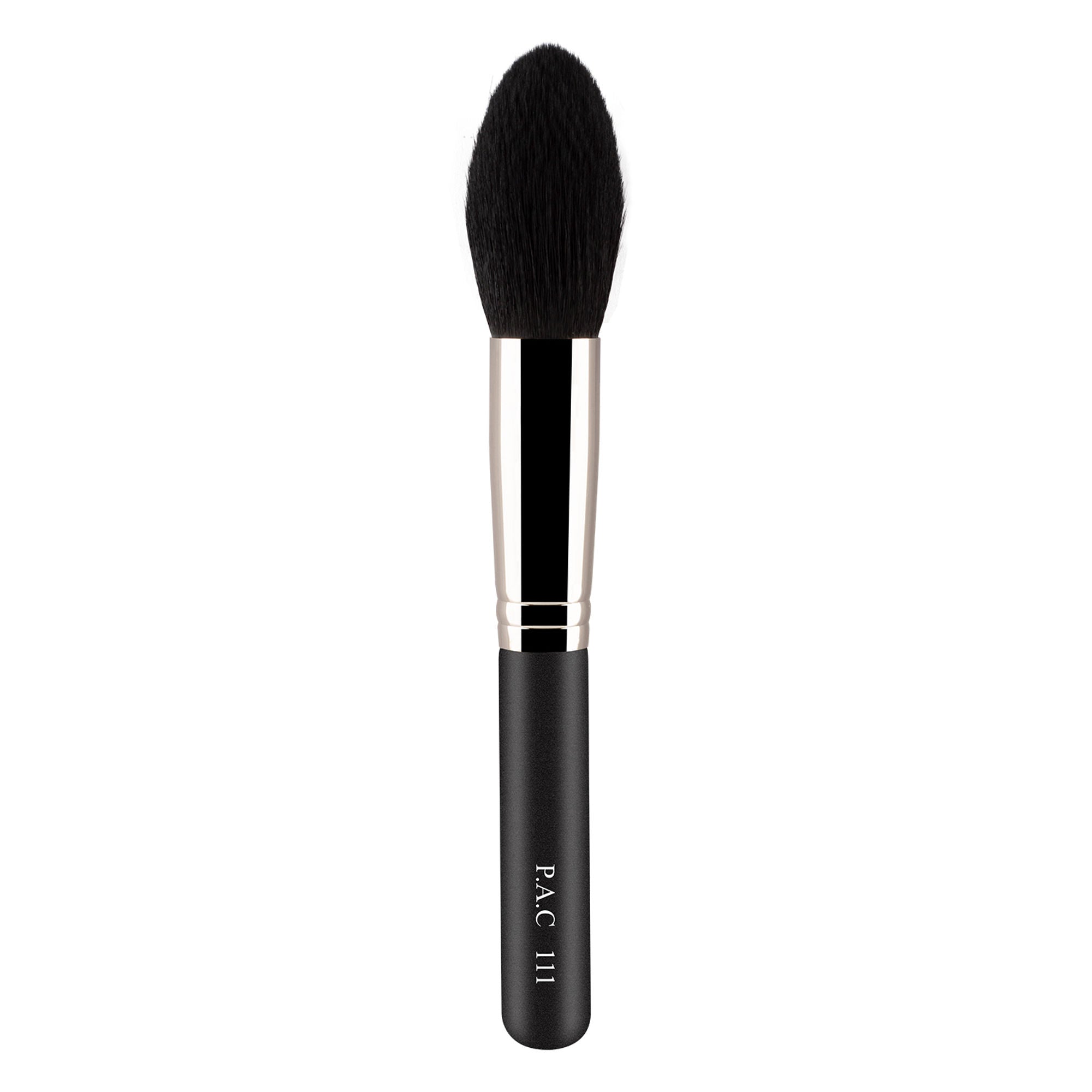 PAC Studio Powder Blush Brush 111