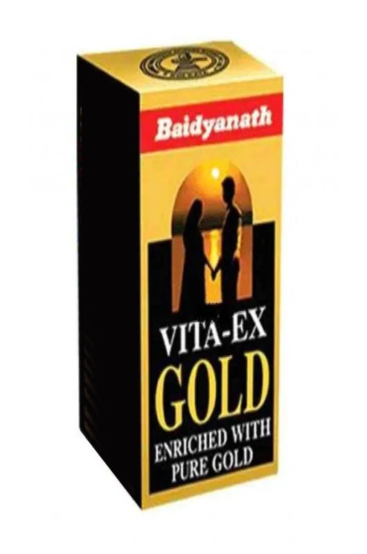 Vita-Ex Gold - Image 1