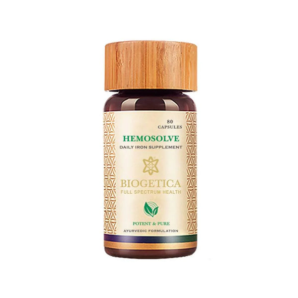 Biogetica Hemosolve