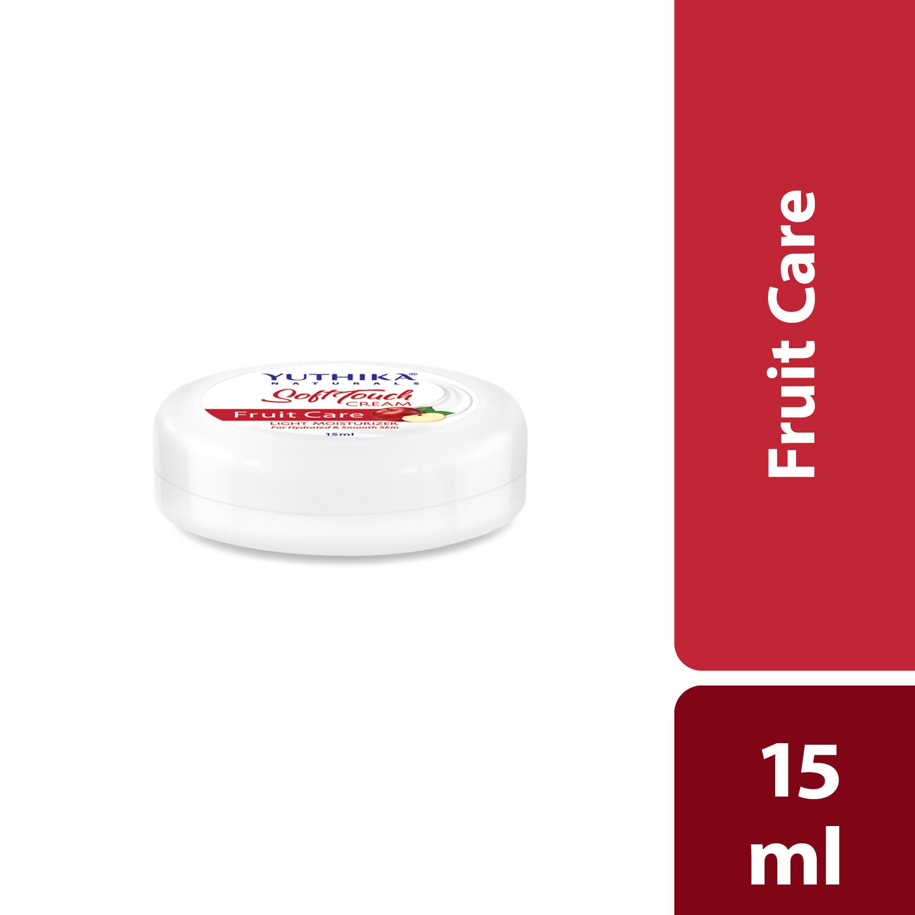 Yuthika Fruit Care Light Moisturizer Cream