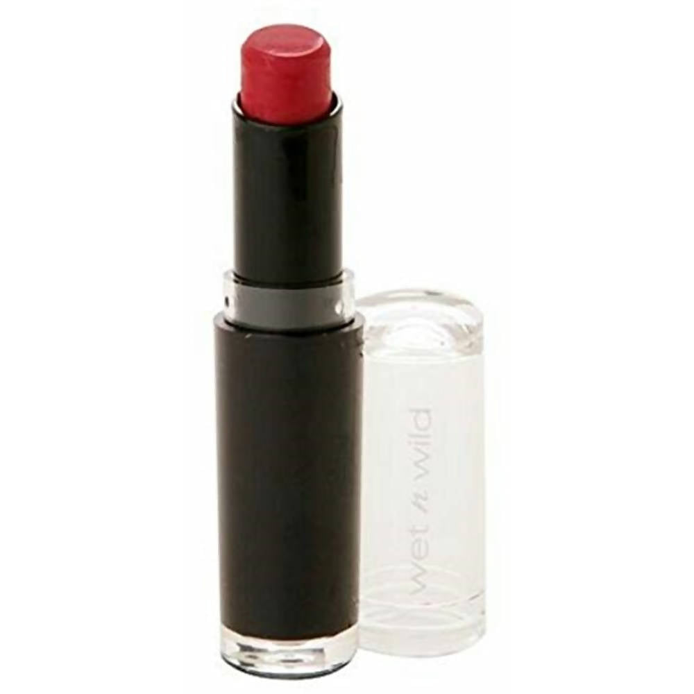 Wet n Wild MegaLast Matte Lipstick - Stoplight Red