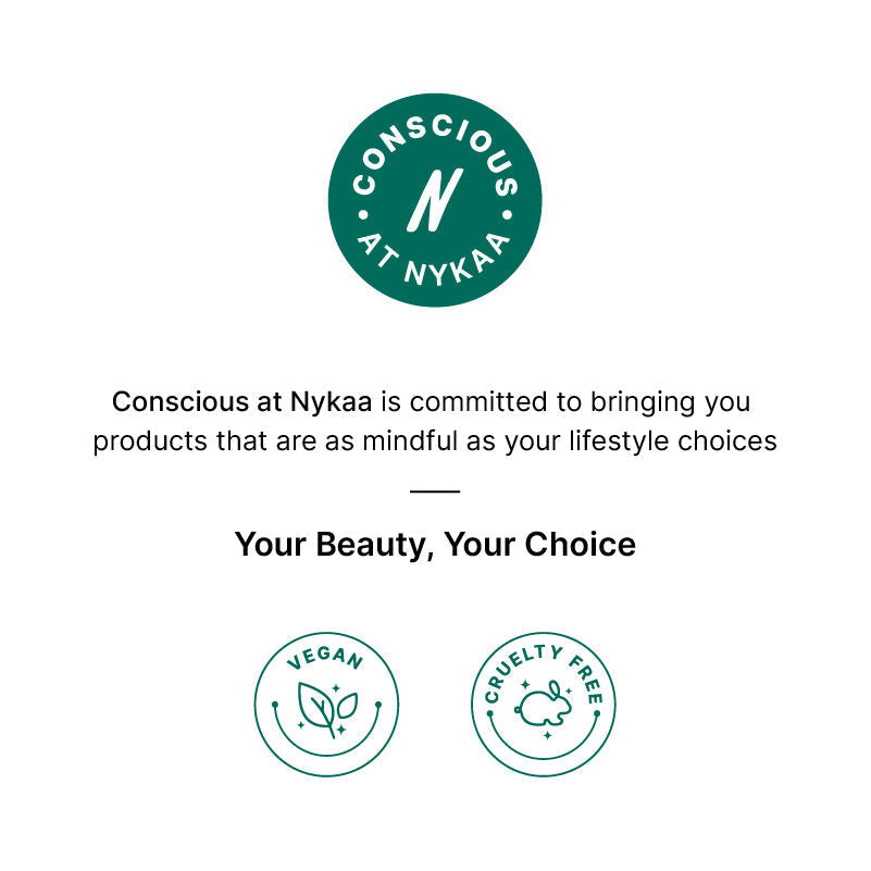 Nykaa Cosmetics Eyes On Me! 4 In 1 Quad Eyeshadow Palette
