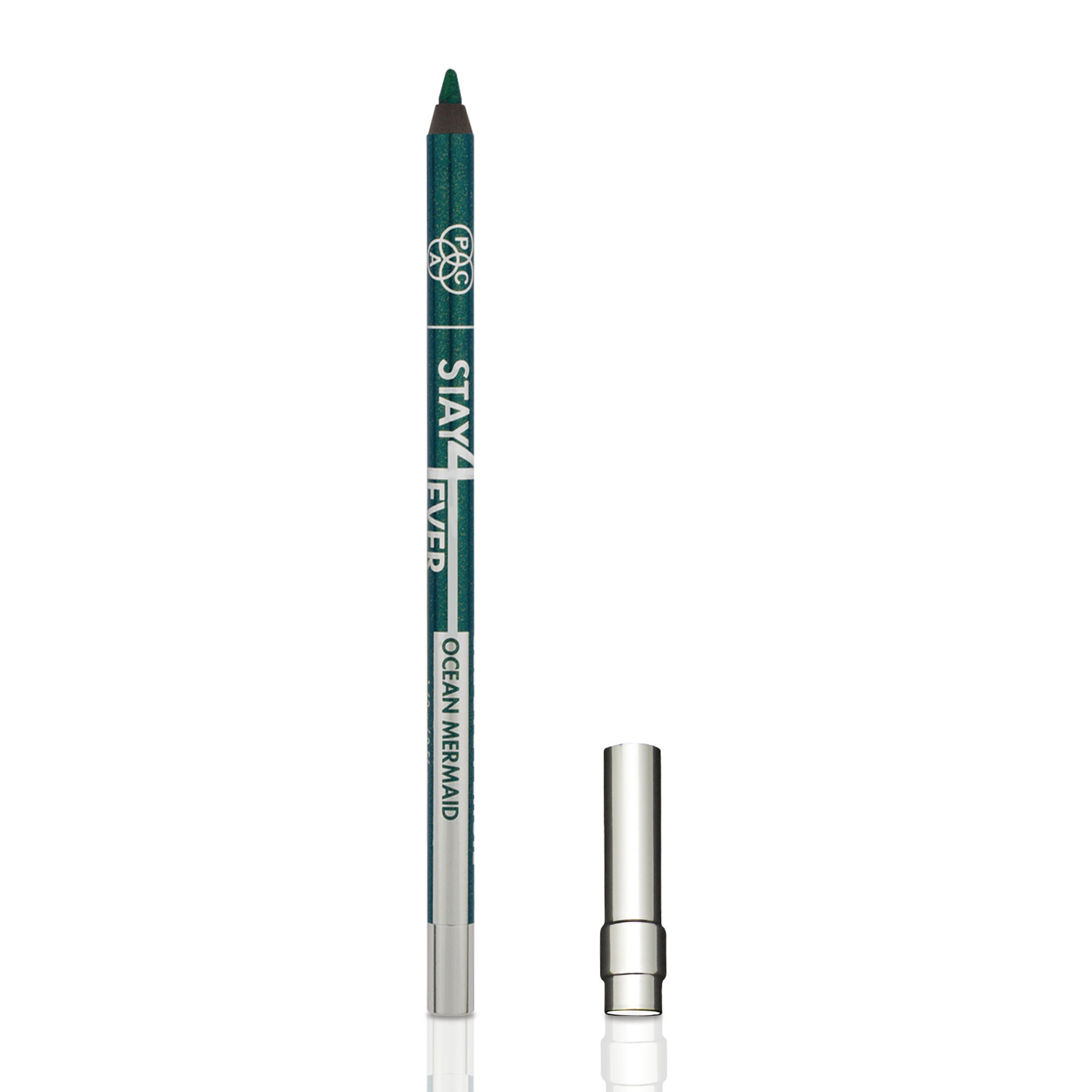 PAC Studio Stay4Ever Gel Eye Pencil - Ocean Mermaid