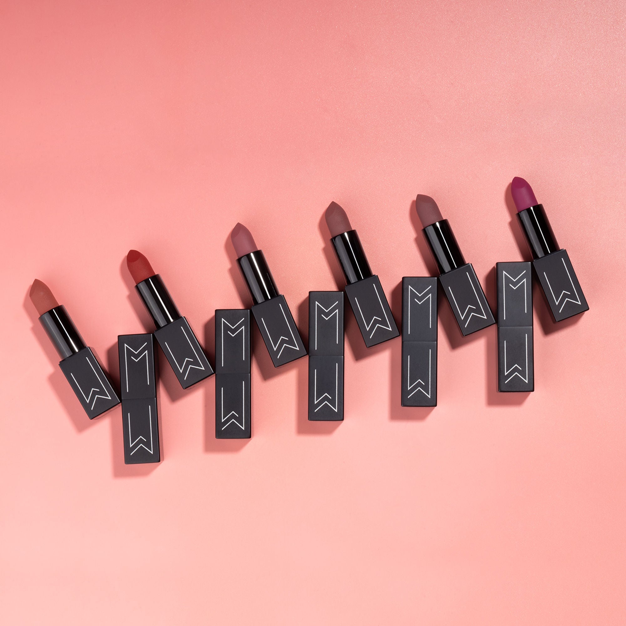 PAC Studio Matte Mischief - Wineberry