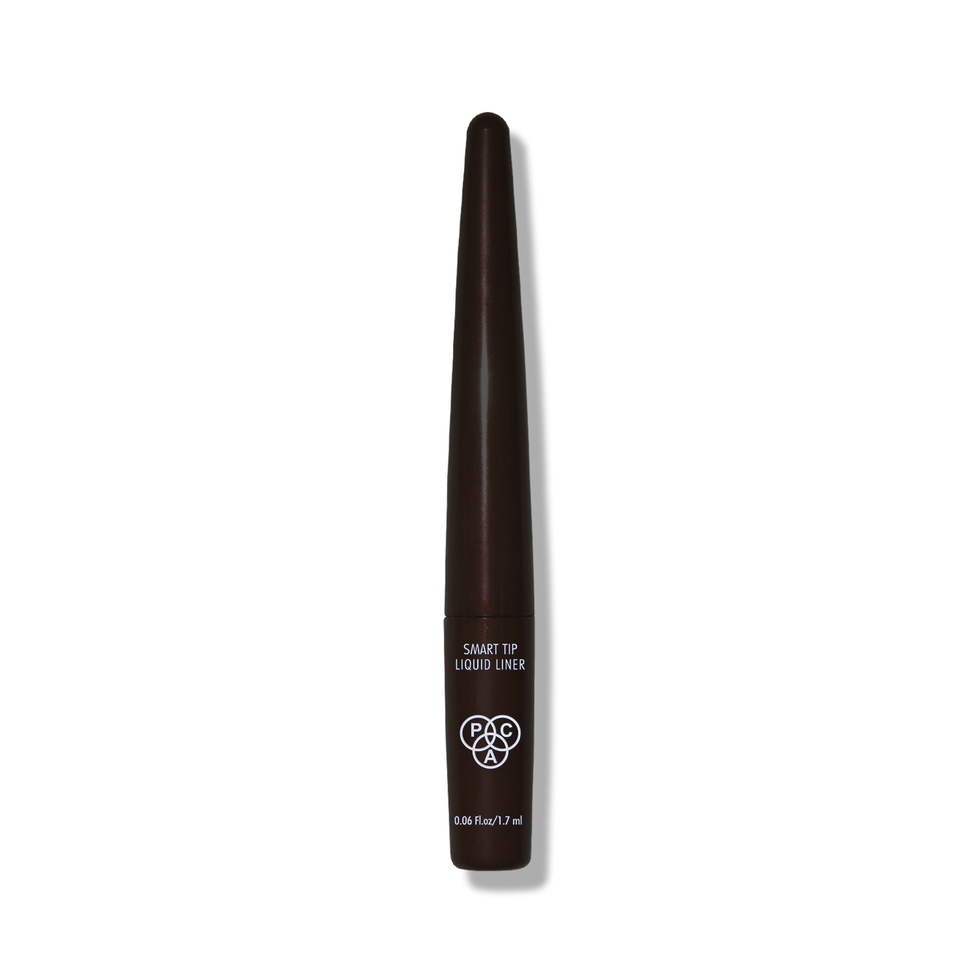 PAC Studio Smart Tip Liquid Liner - Brown Eyes