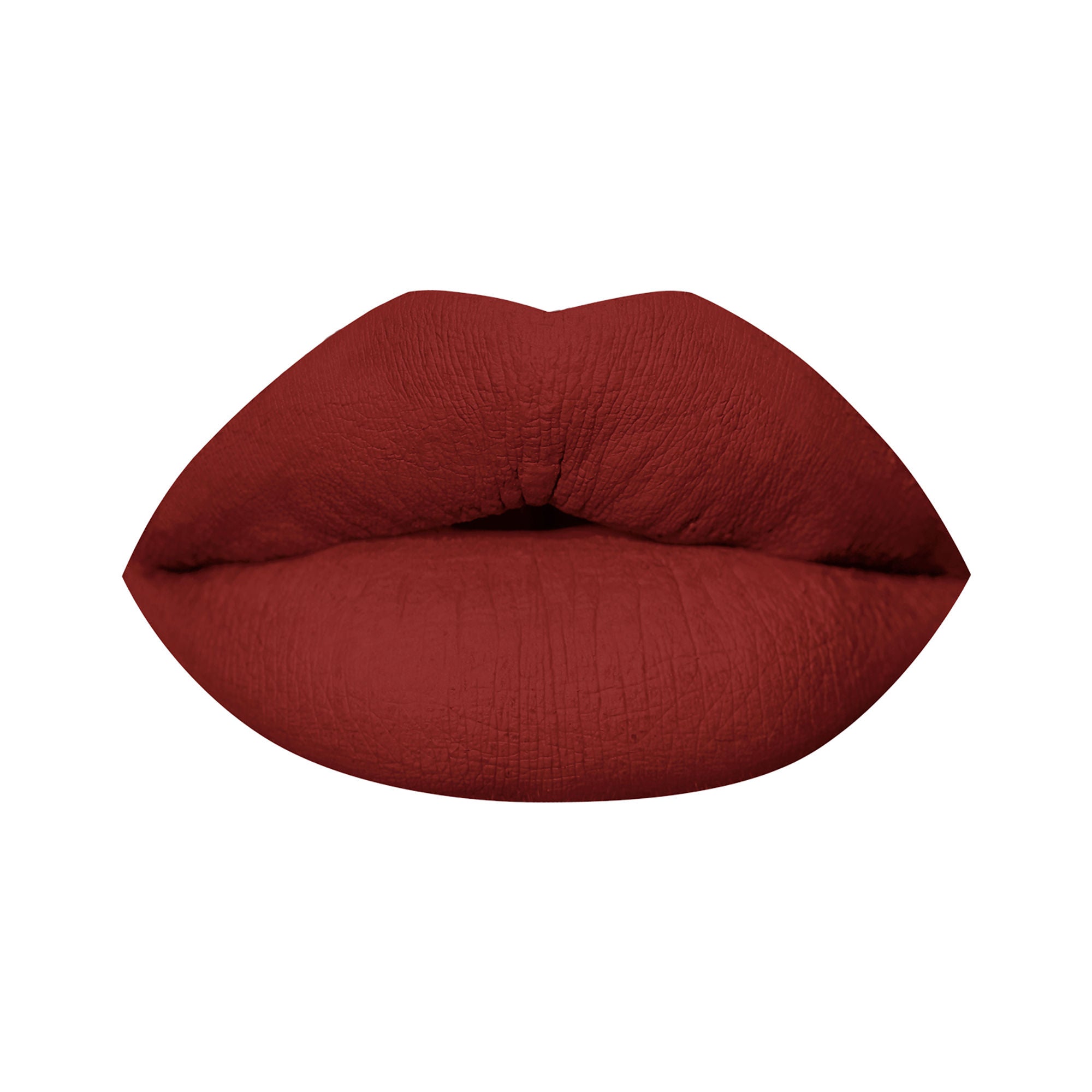 PAC Studio Moody Matte Lipstick - Devils Delight
