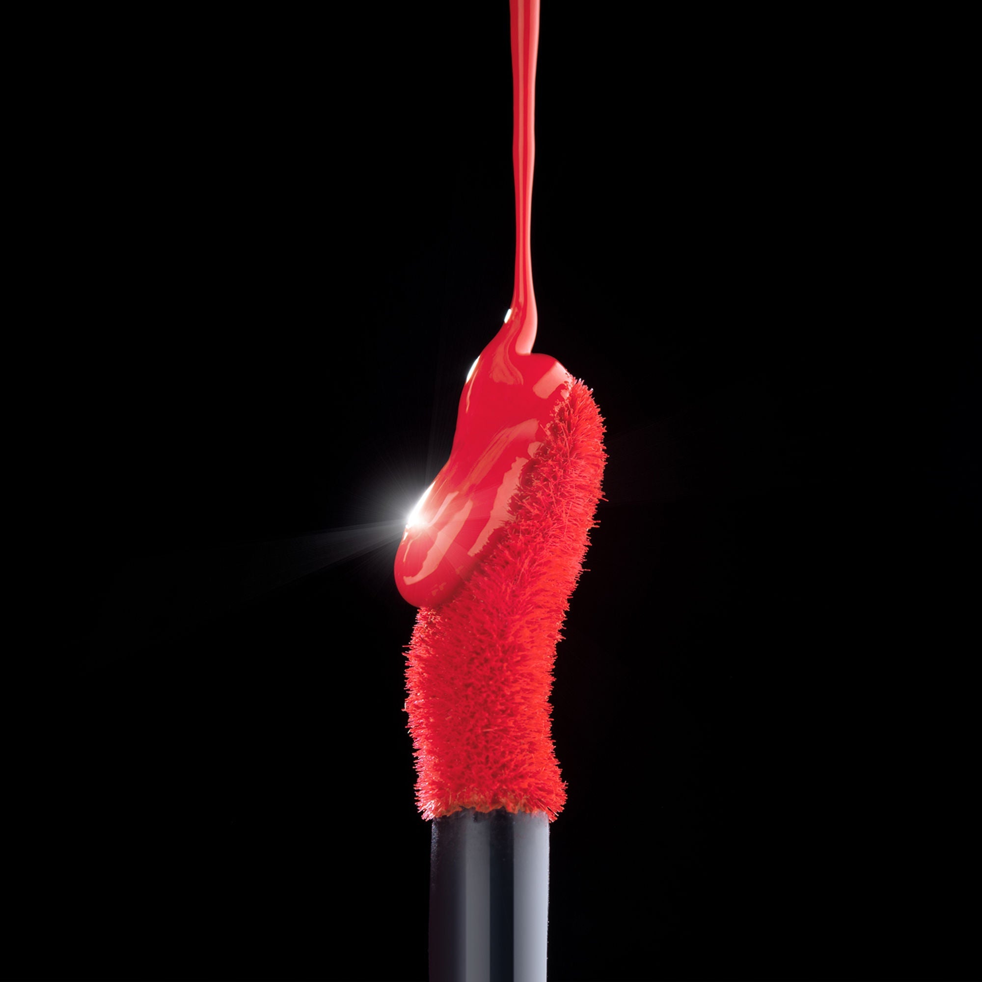 PAC Studio Timeless Matte Mini Lipstick - Bite