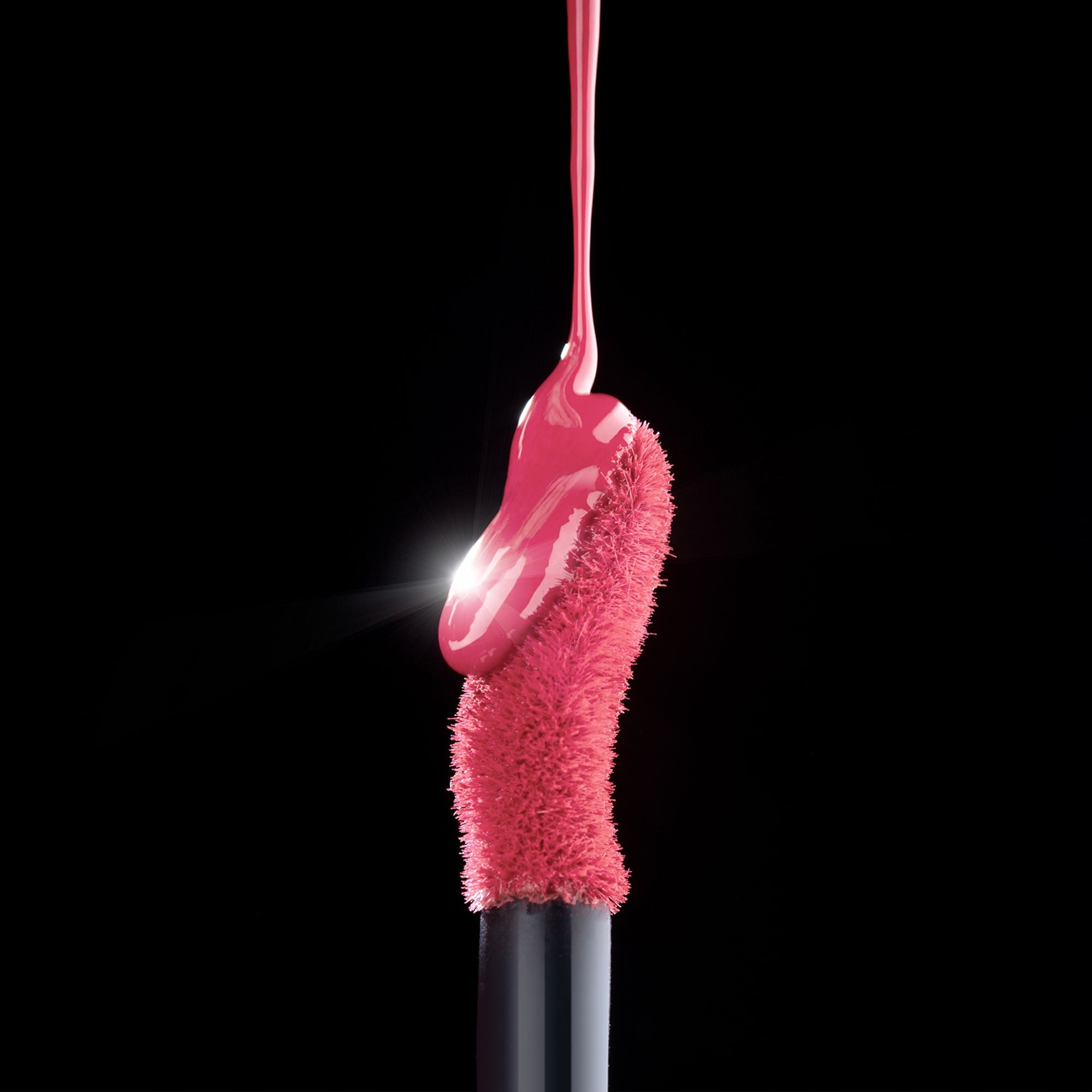 PAC Studio Timeless Matte Mini Lipstick - Flirtini