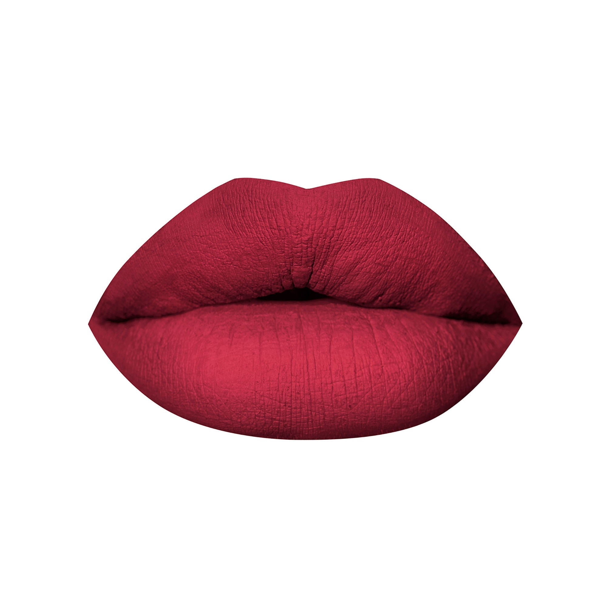 PAC Studio Timeless Matte Mini Lipstick - Bombshell