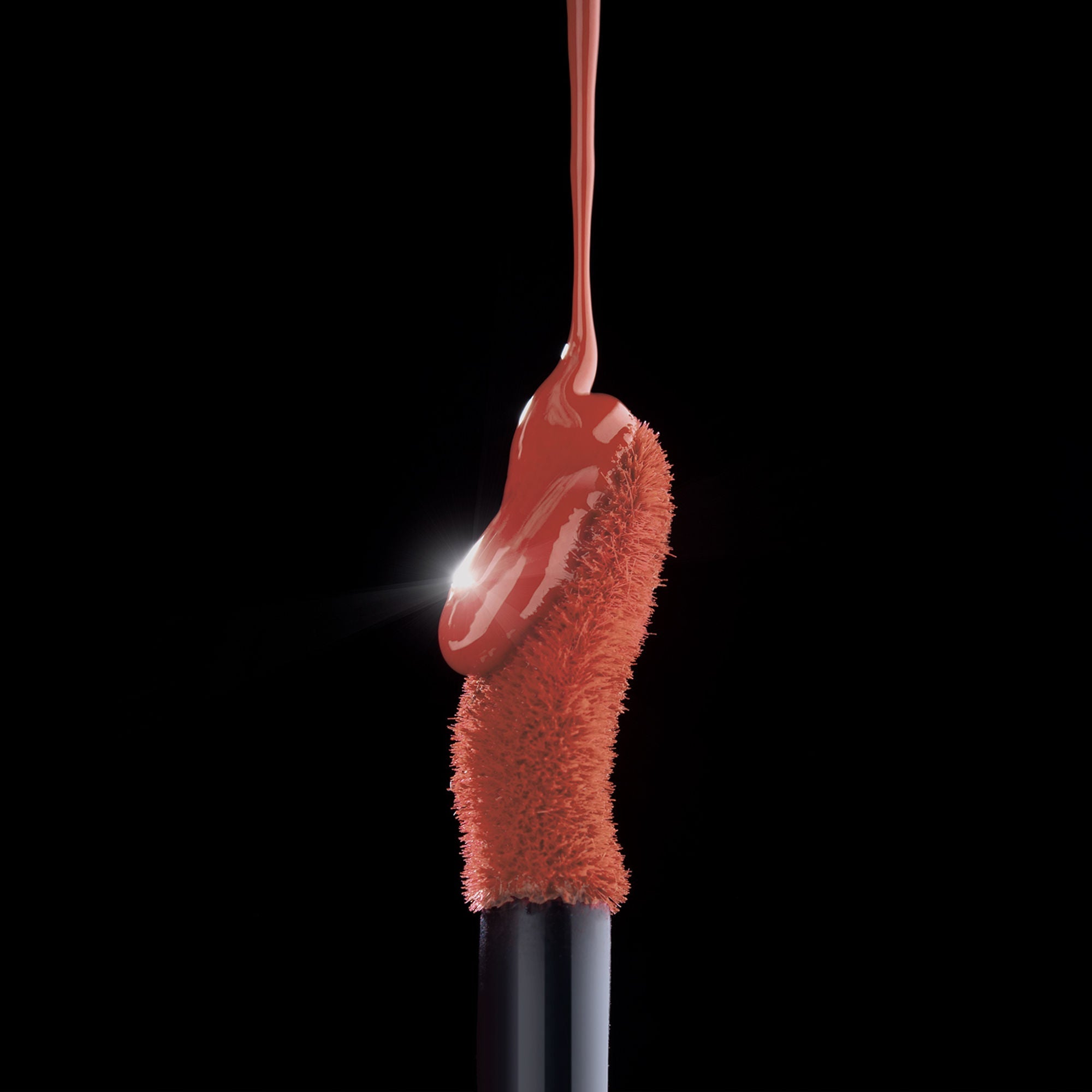 PAC Studio Timeless Matte Mini Lipstick - Cocoa Berry