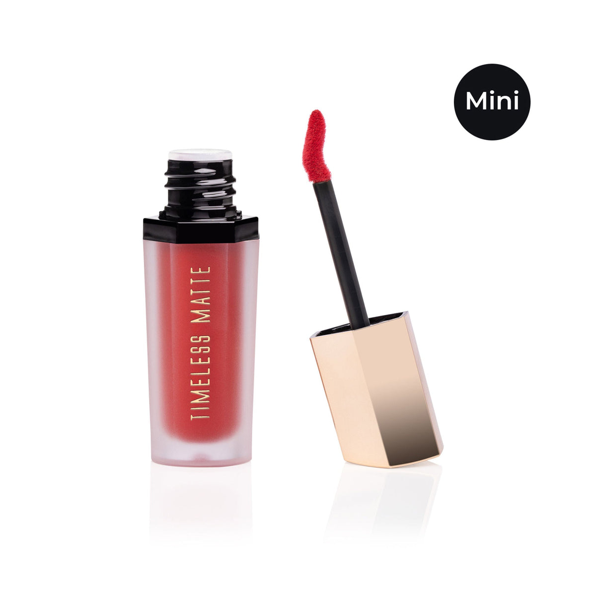 PAC Studio Timeless Matte Mini Lipstick - Love Bite