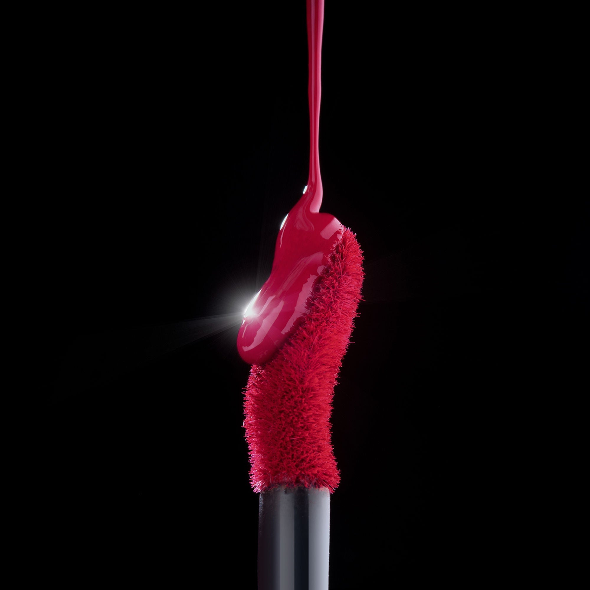 PAC Studio Timeless Matte Mini Lipstick - Pink Princess