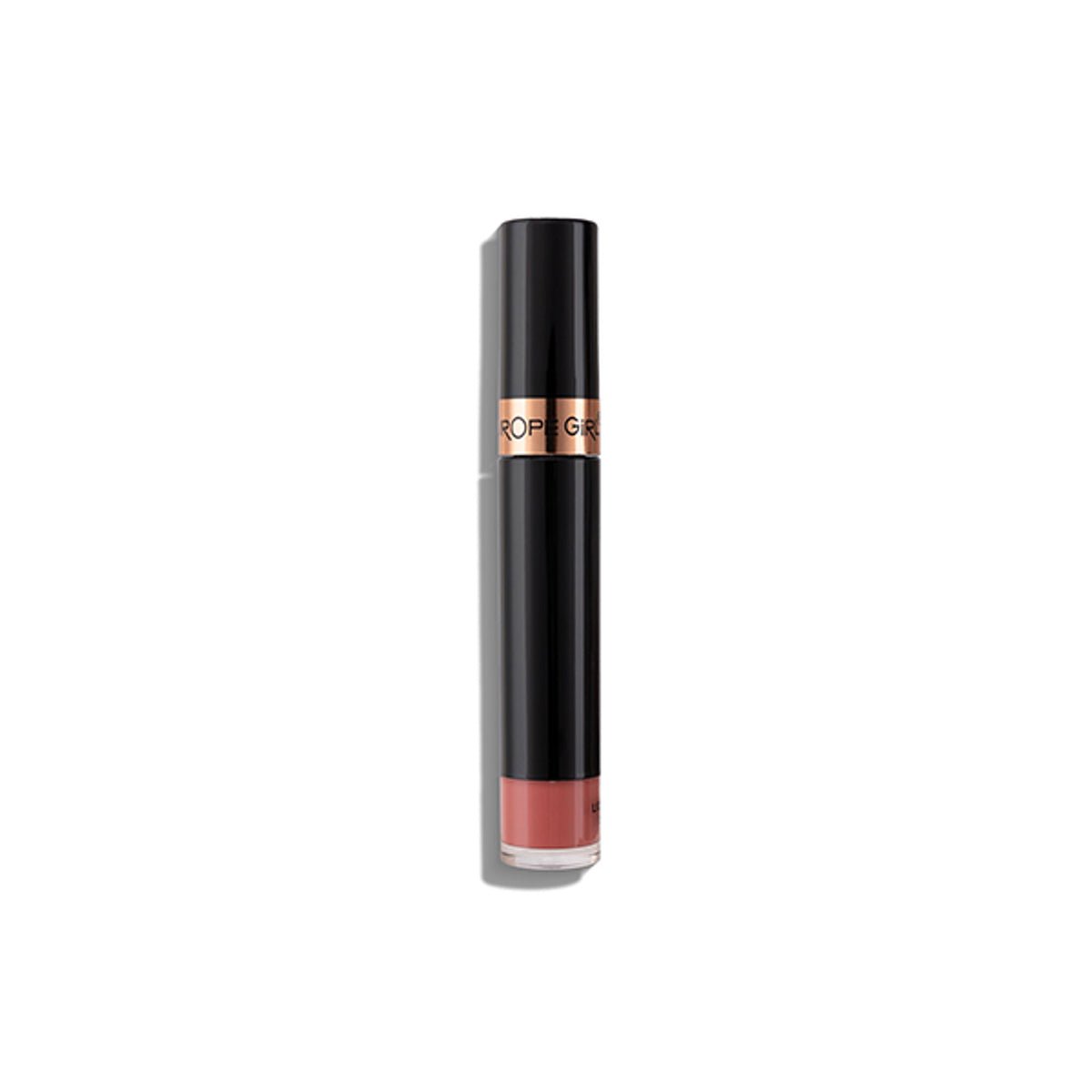 Europe Girl Comfortable Matte Liquid Lipstick - 08 Novale