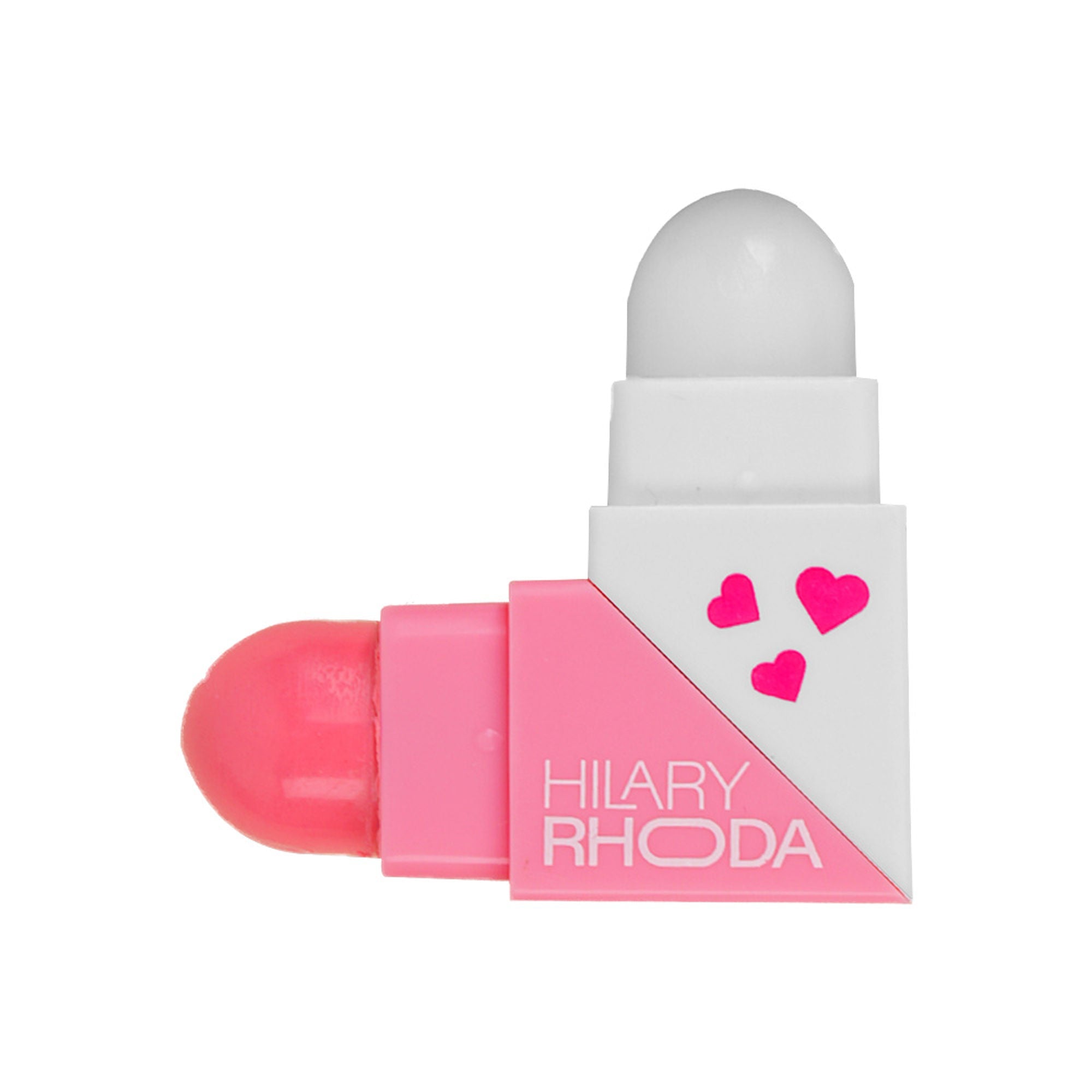 Hilary Rhoda Clear & Tint Lip Balm
