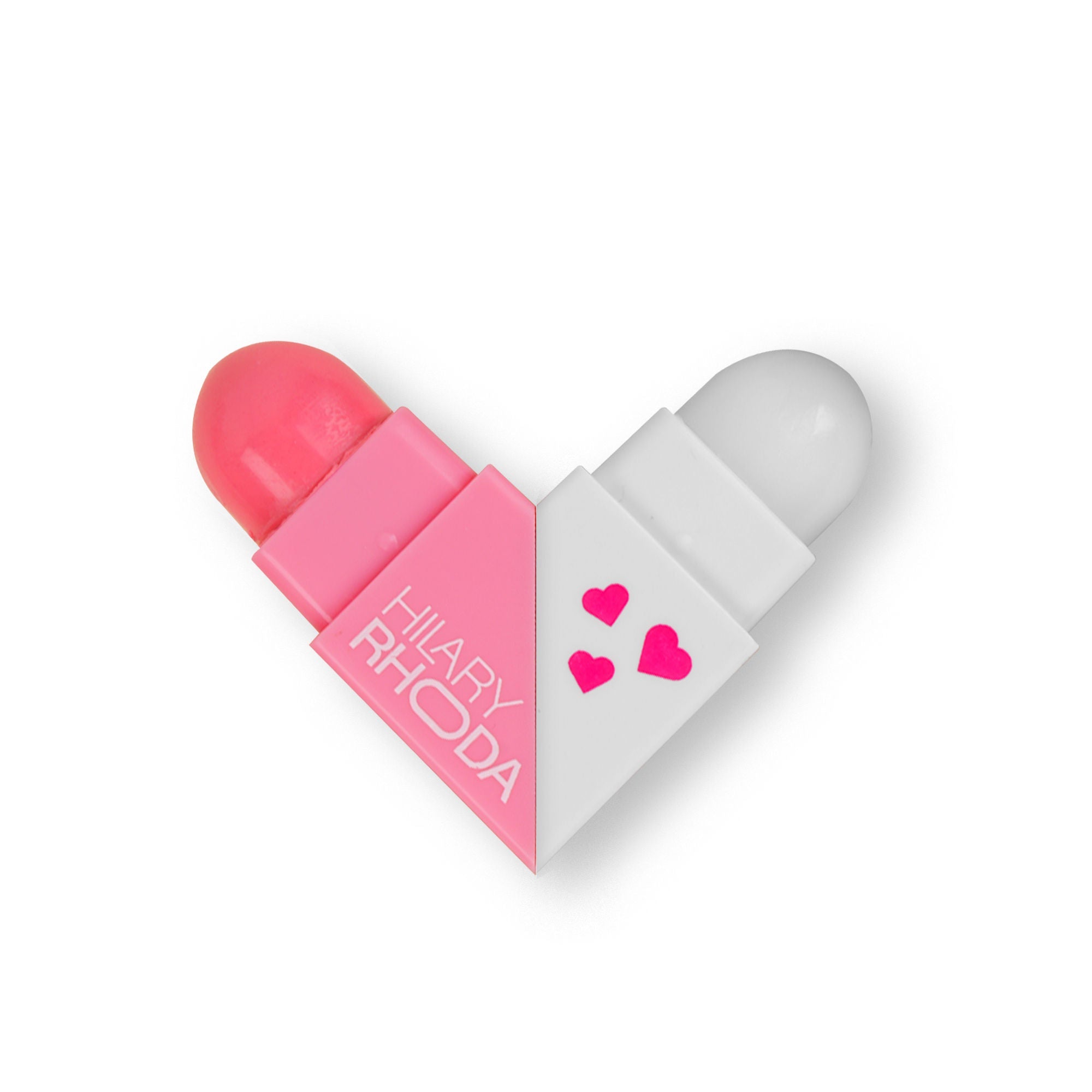 Hilary Rhoda Clear & Tint Lip Balm