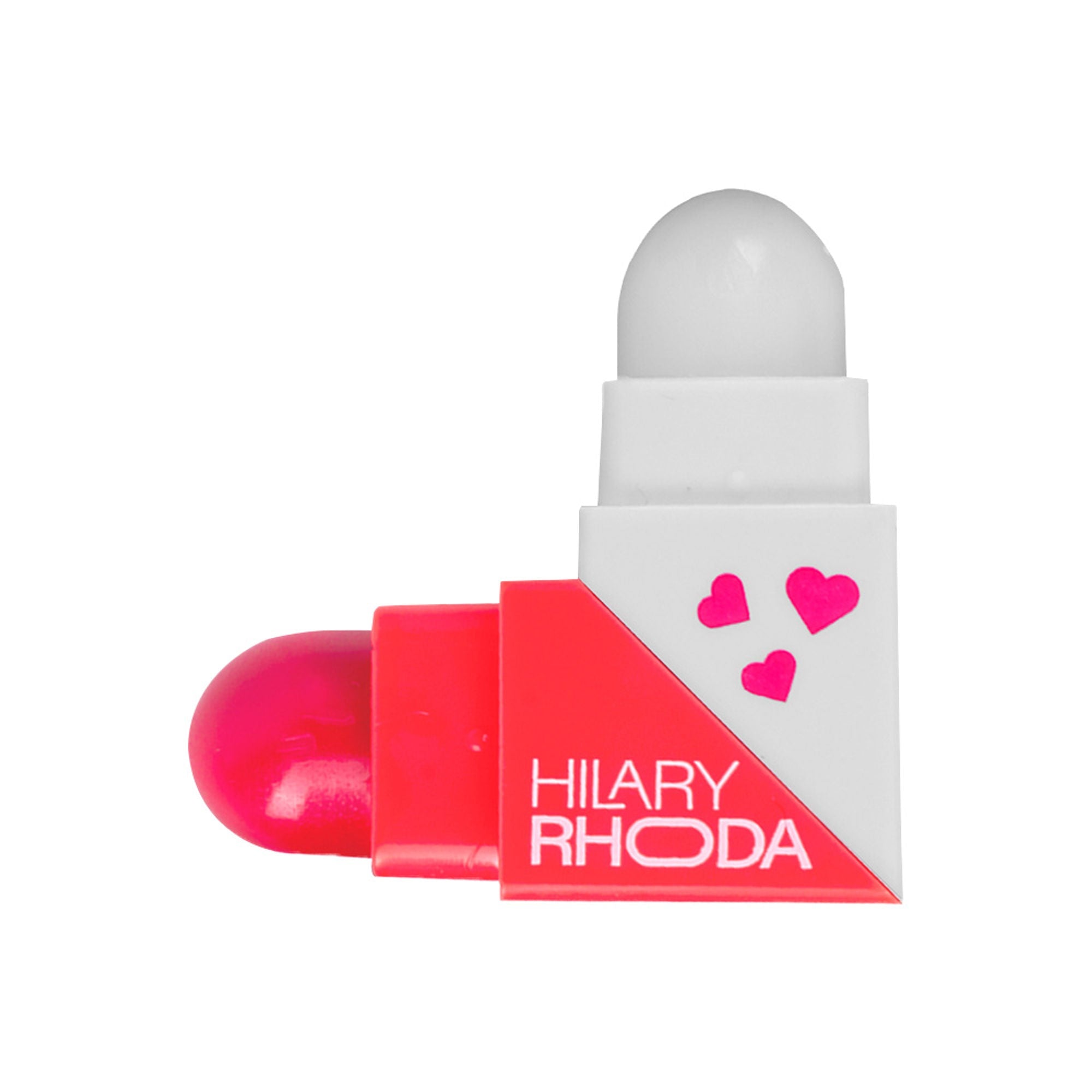 Hilary Rhoda Clear & Tint Lip Balm