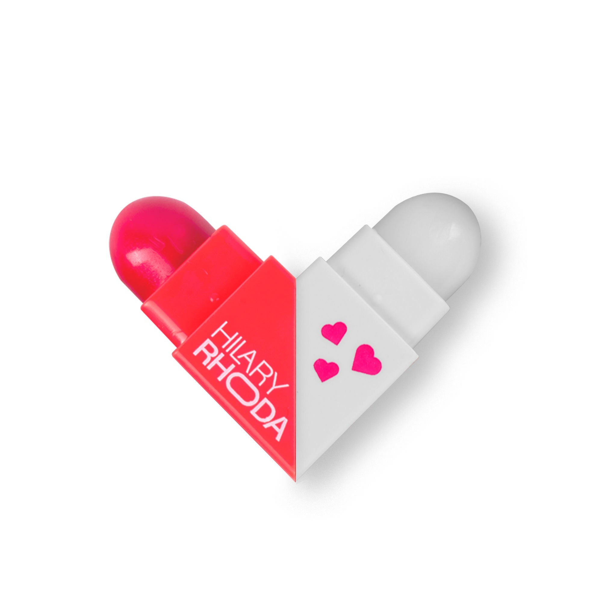 Hilary Rhoda Clear & Tint Lip Balm