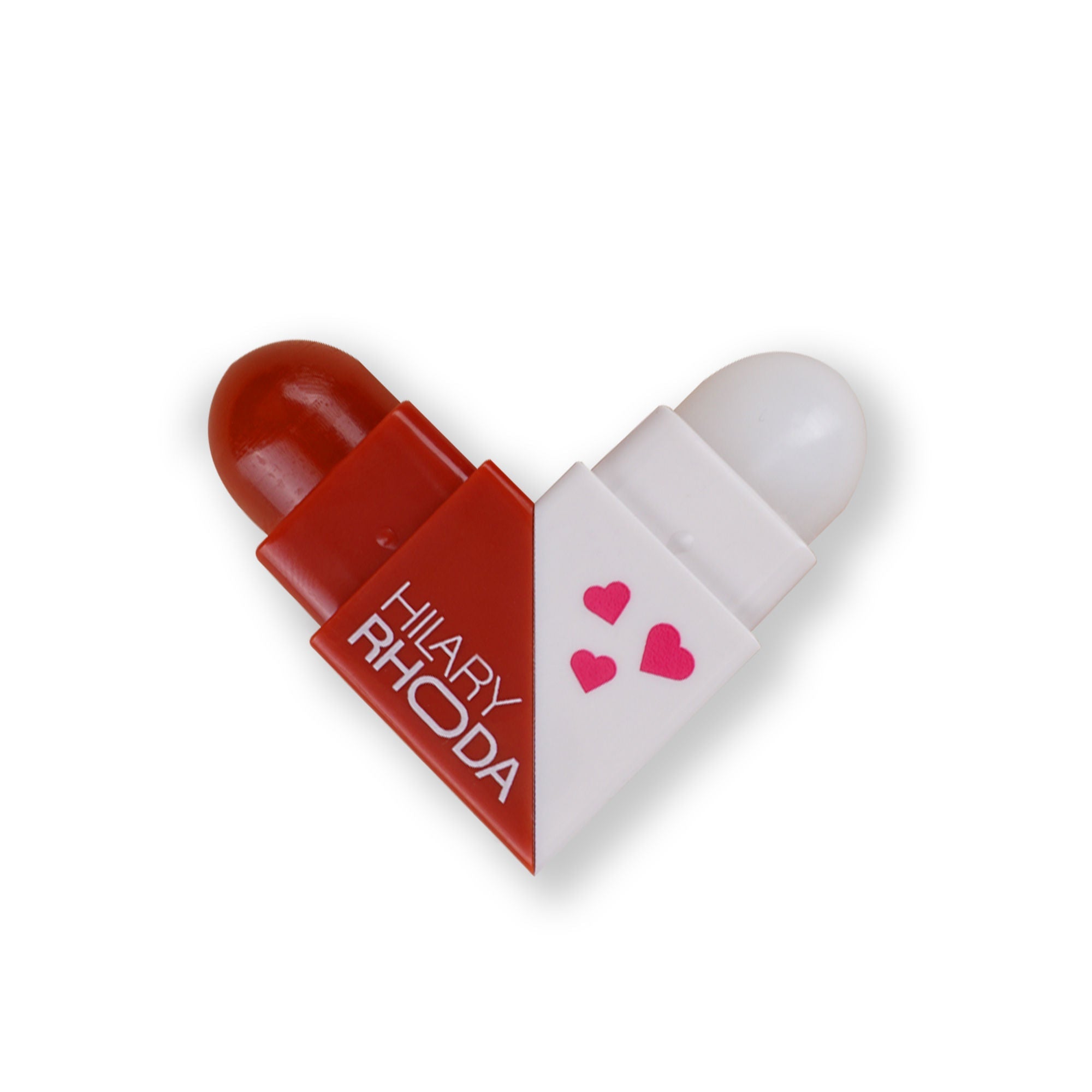 Hilary Rhoda Clear & Tint Lip Balm